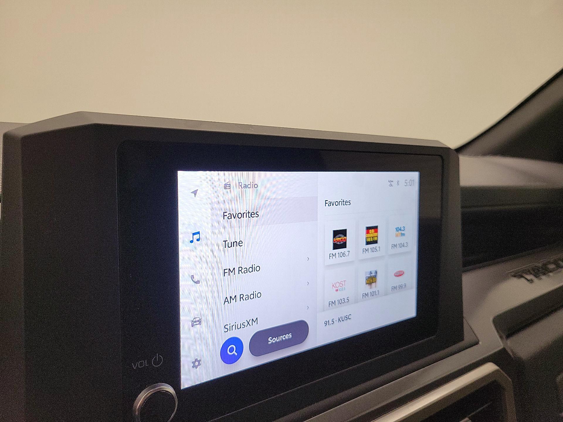 Thumbnail: 2025 Toyota Tacoma - 15