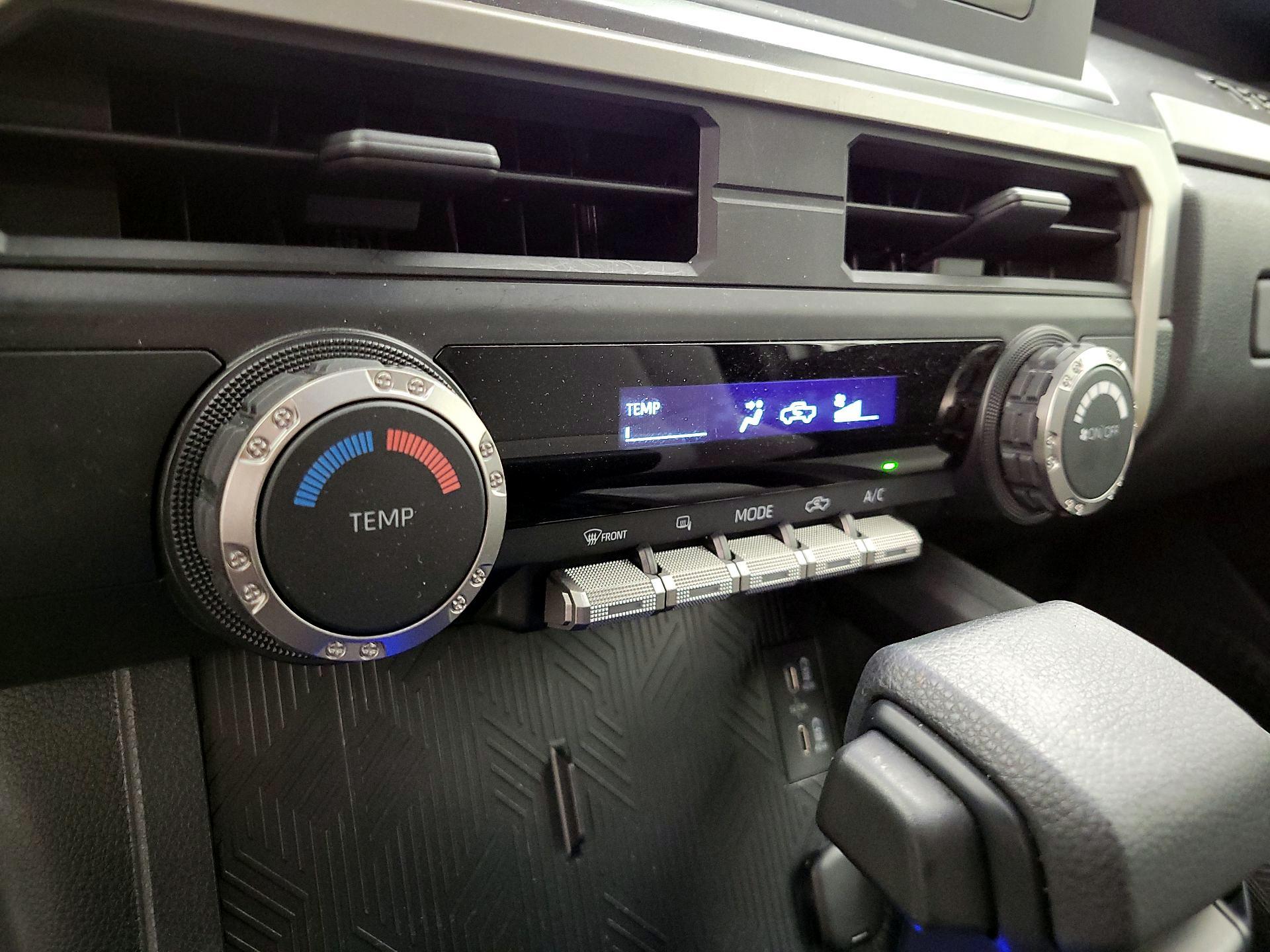 Thumbnail: 2025 Toyota Tacoma - 16