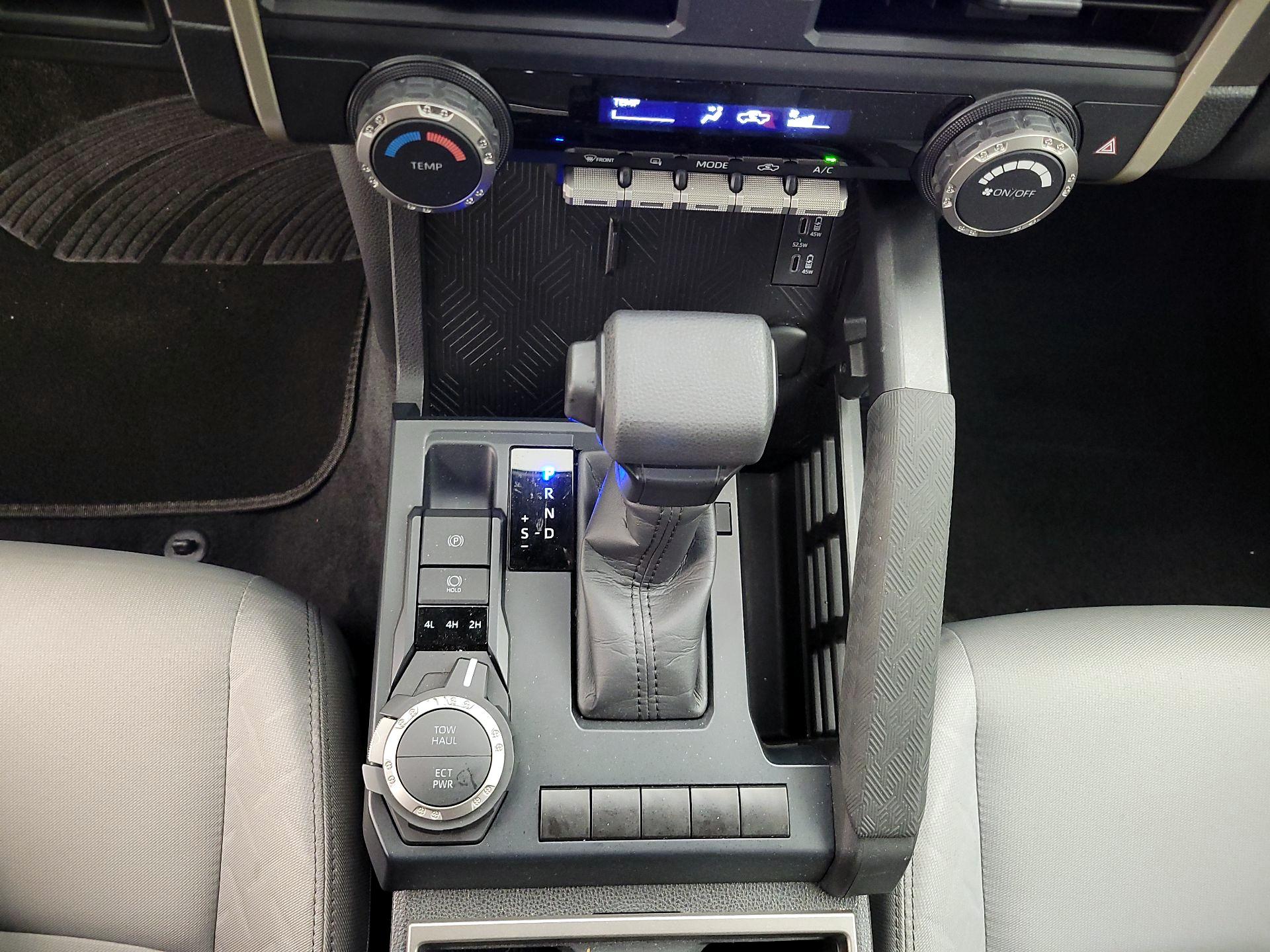 Thumbnail: 2025 Toyota Tacoma - 17