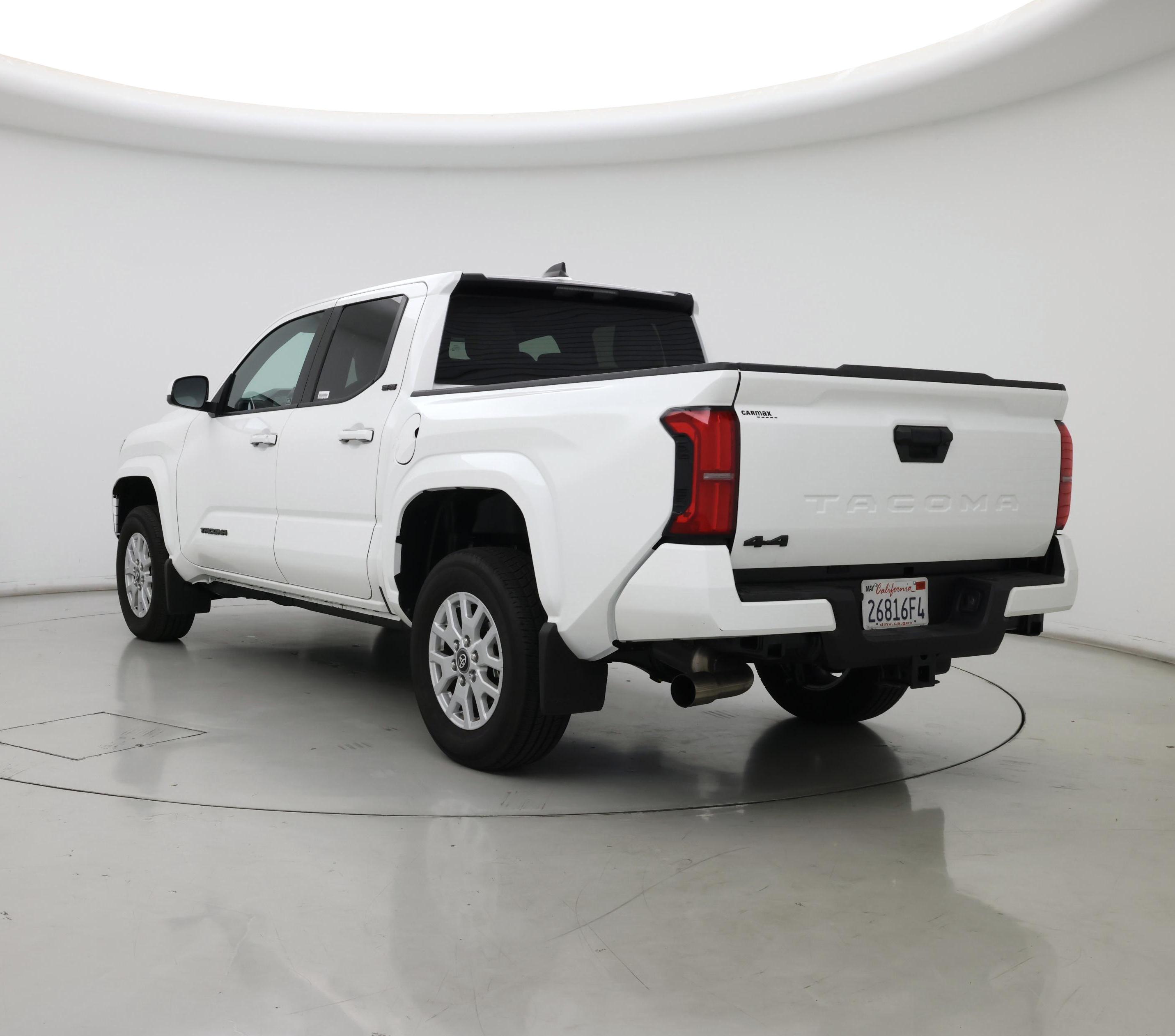 Thumbnail: 2025 Toyota Tacoma - 2