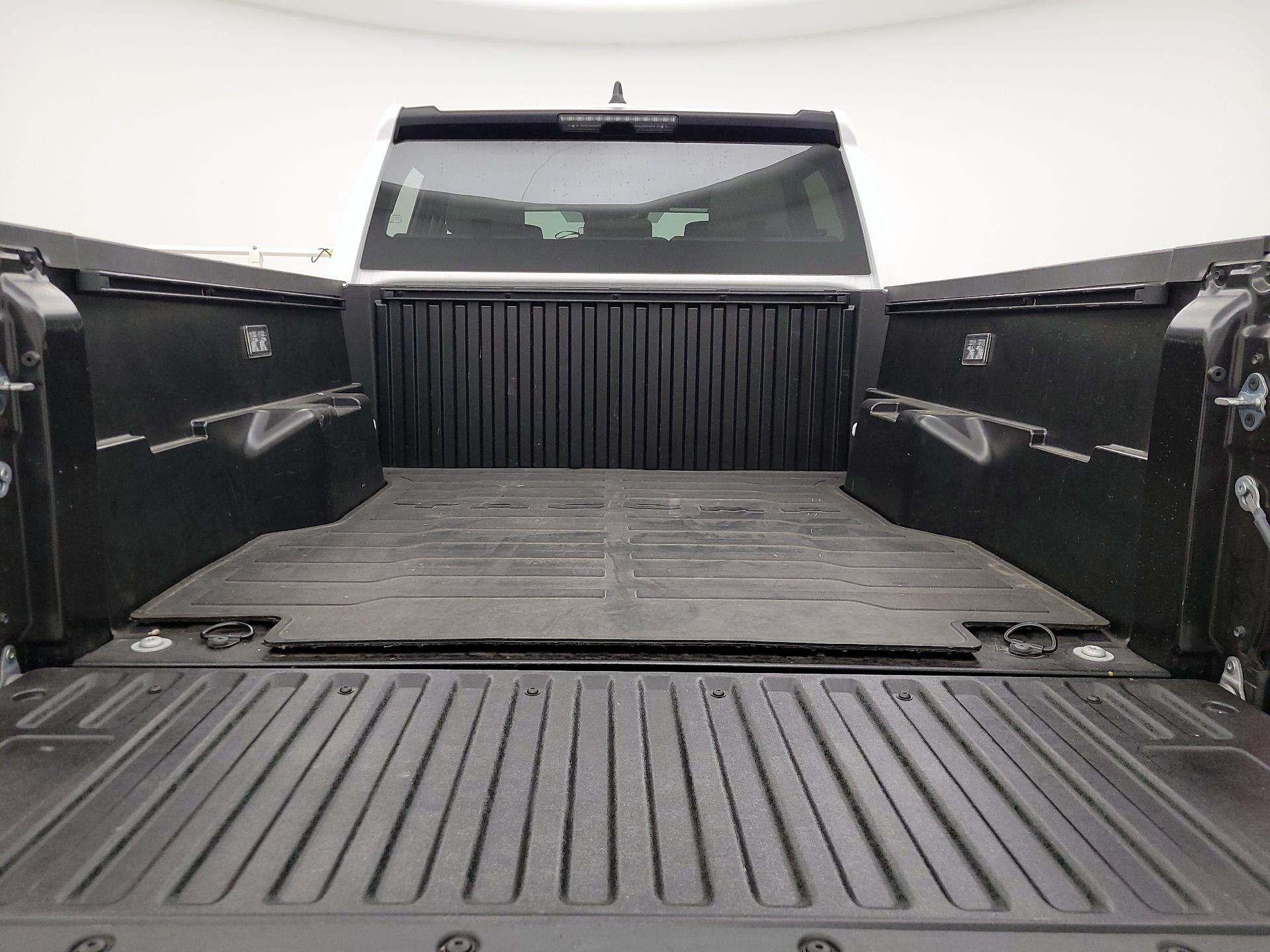 Thumbnail: 2025 Toyota Tacoma - 20