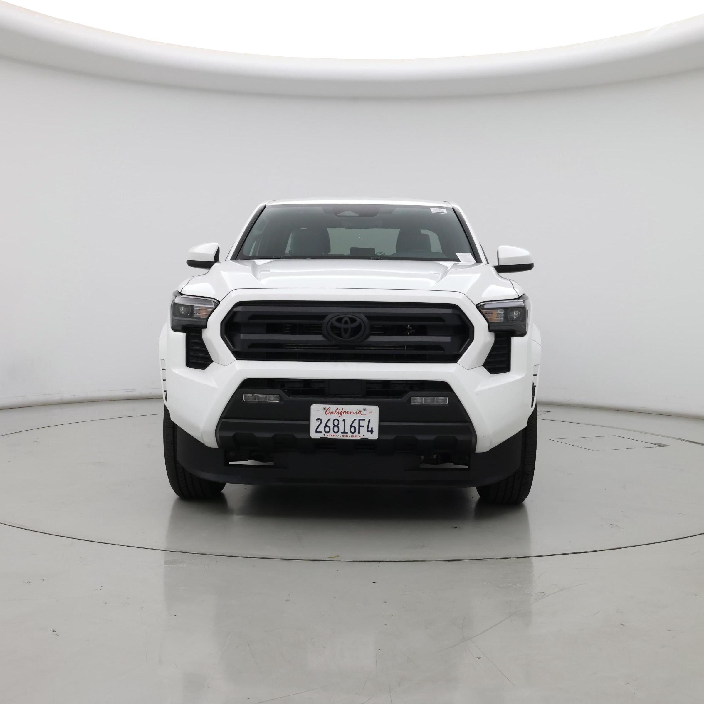 Thumbnail: 2025 Toyota Tacoma - 5