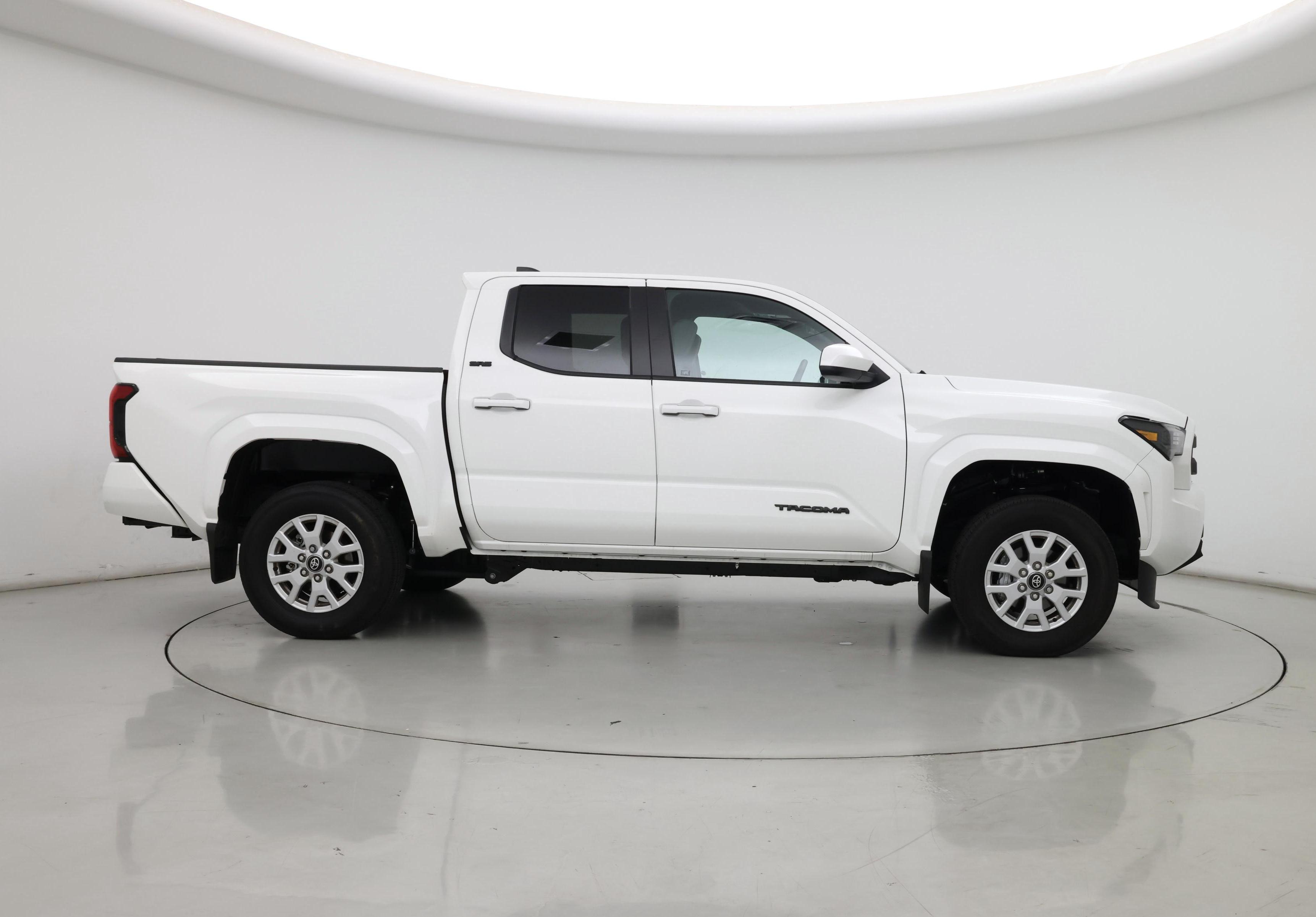 Thumbnail: 2025 Toyota Tacoma - 7