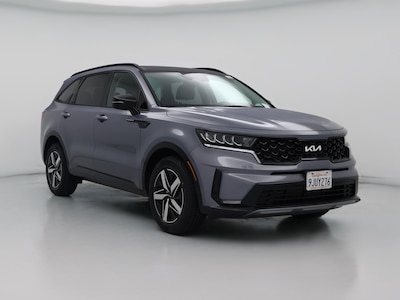 2023 Kia Sorento S