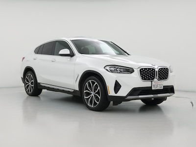 2023 BMW X4 XDrive30i