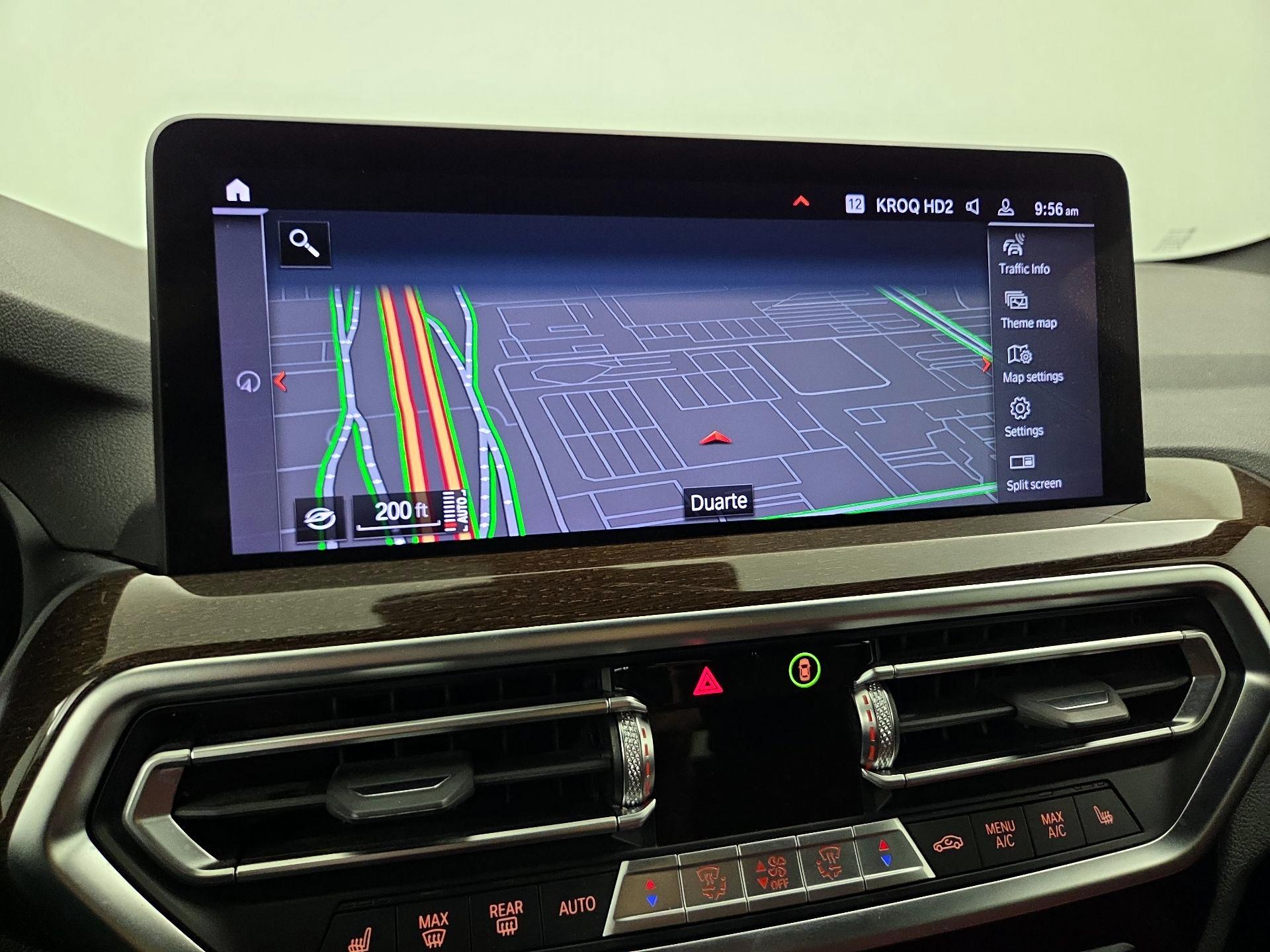 Thumbnail: 2023 BMW X4 - 14