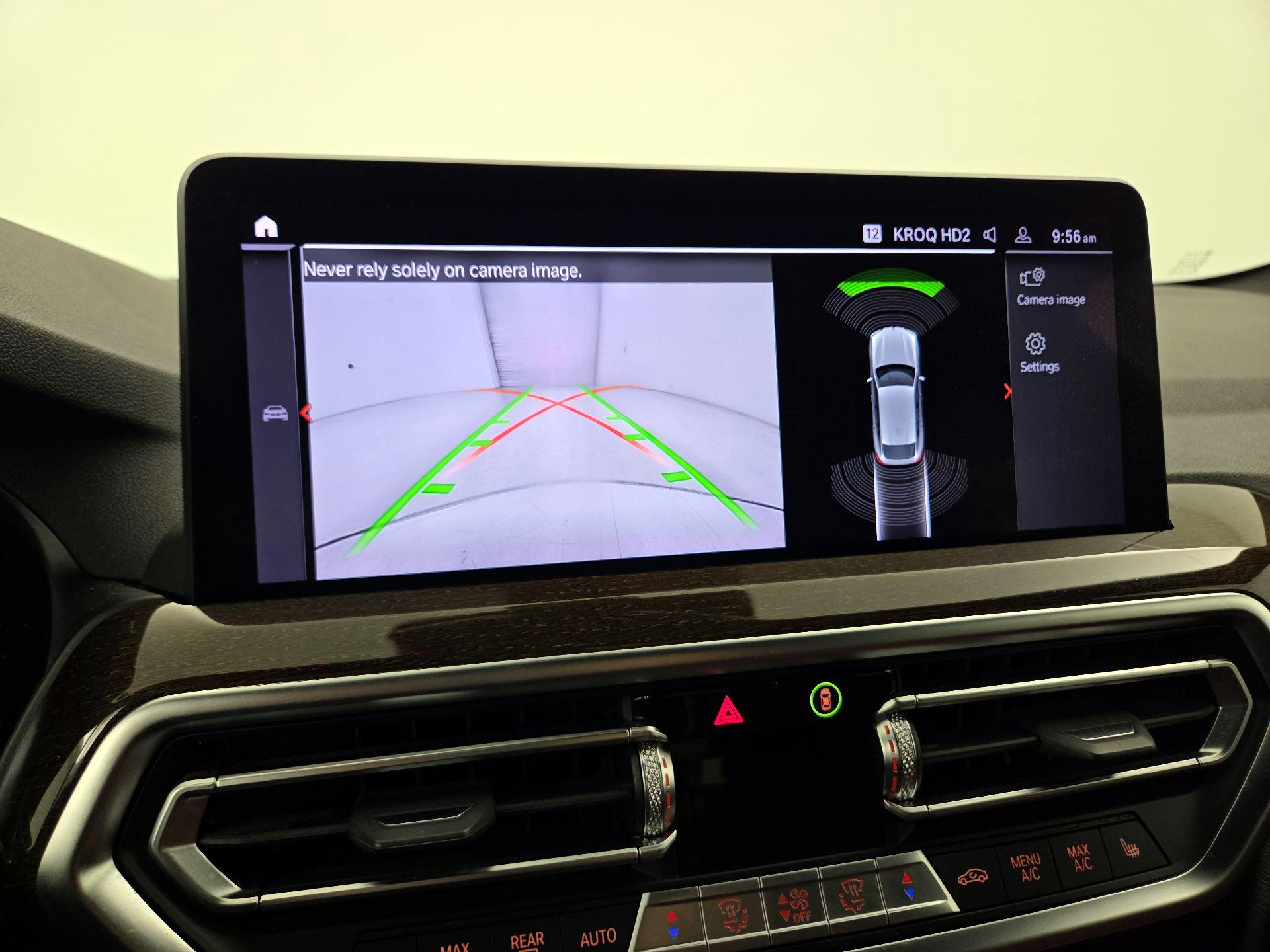 Thumbnail: 2023 BMW X4 - 15