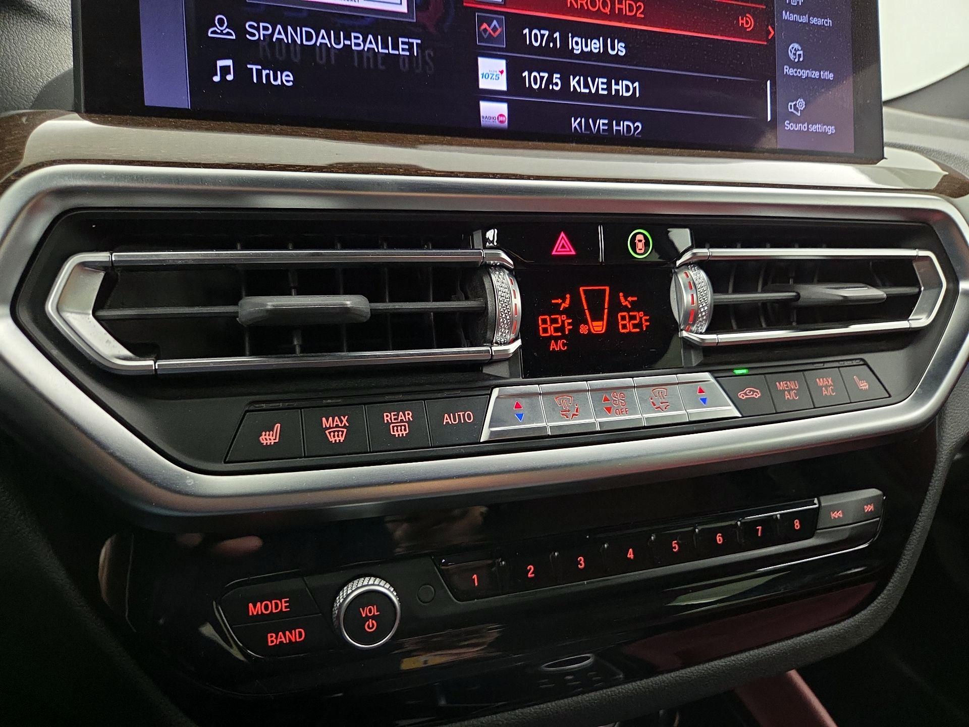 Thumbnail: 2023 BMW X4 - 17