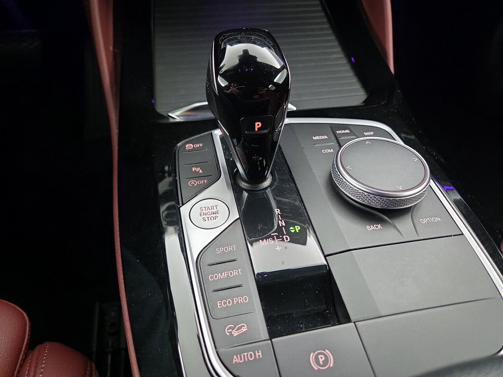 Thumbnail: 2023 BMW X4 - 18