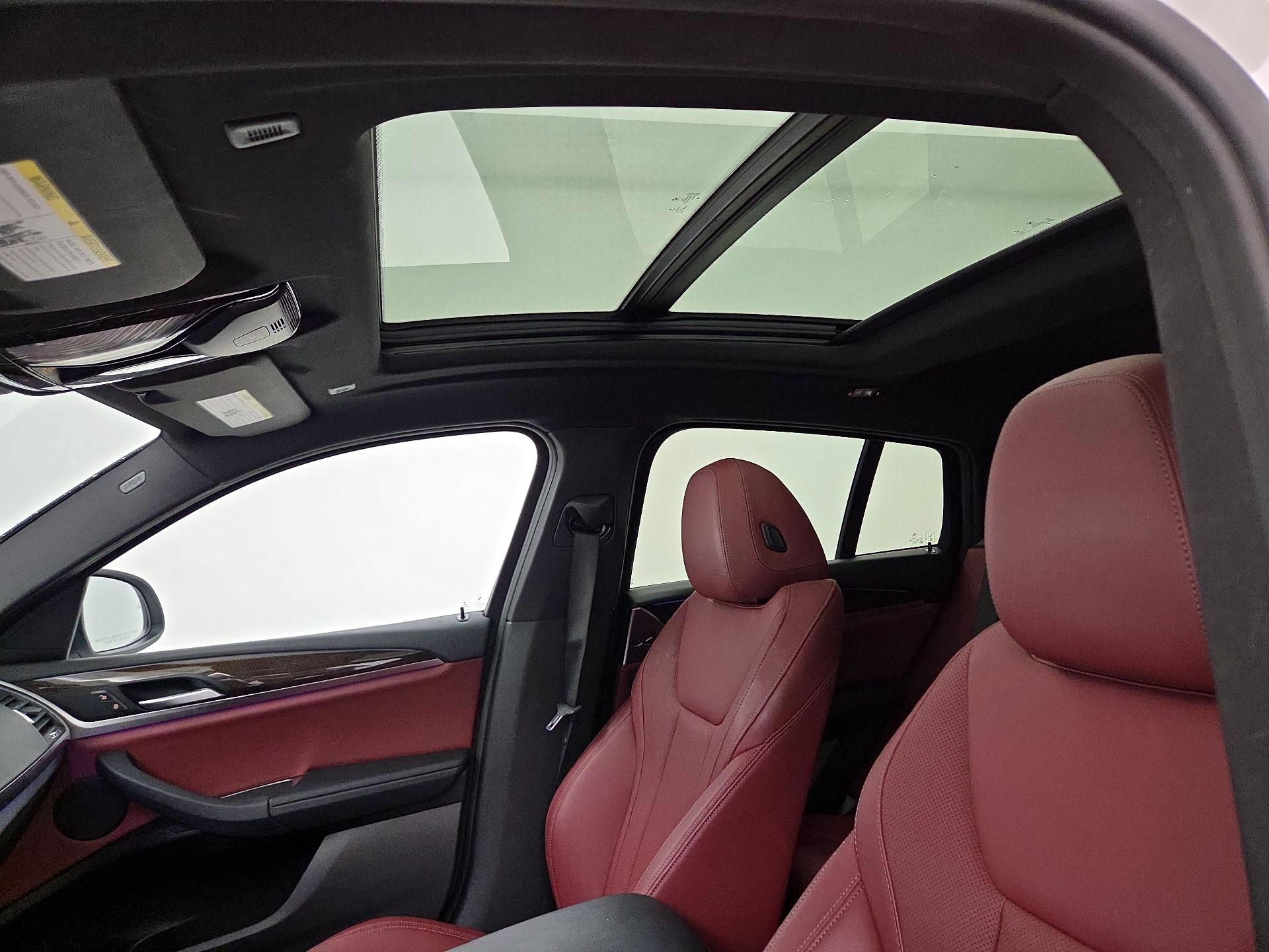 Thumbnail: 2023 BMW X4 - 20