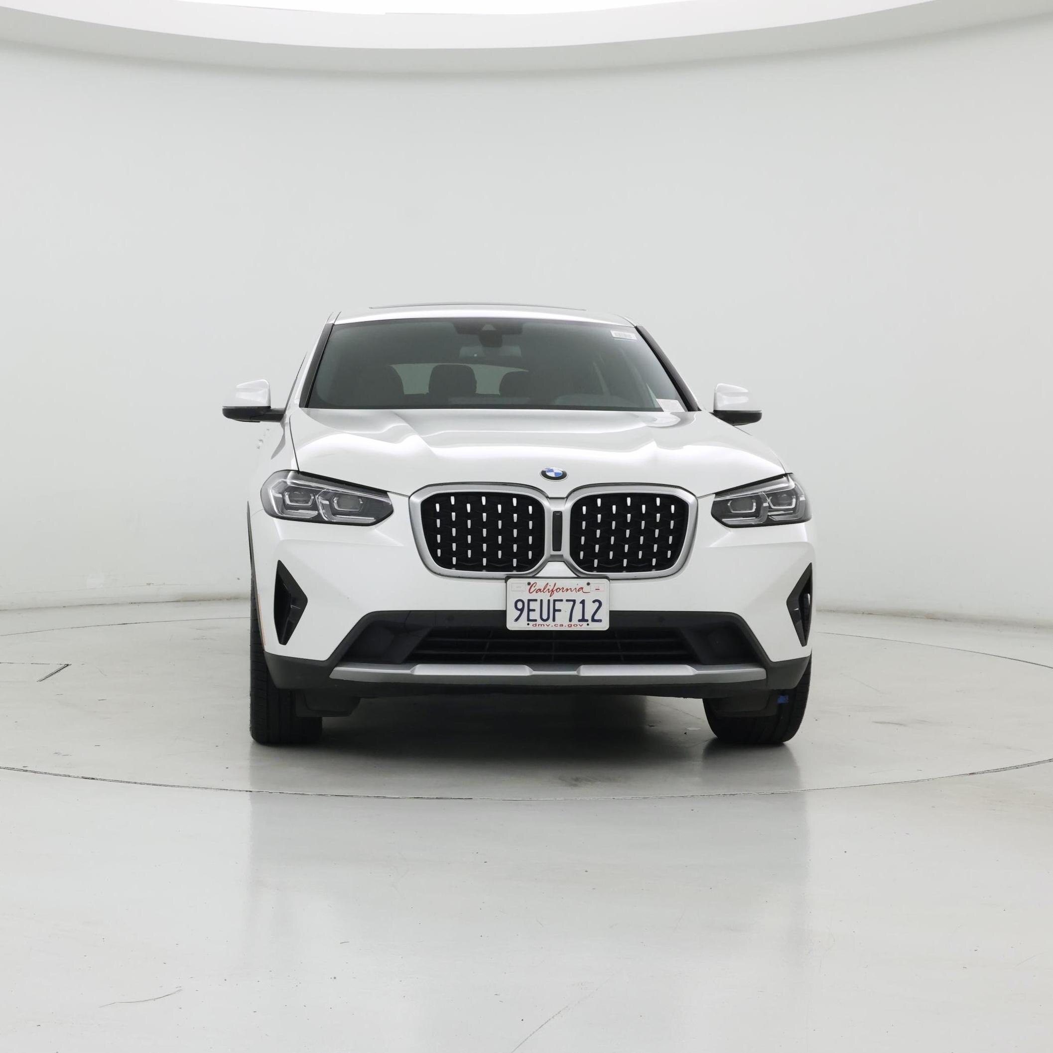 Thumbnail: 2023 BMW X4 - 5