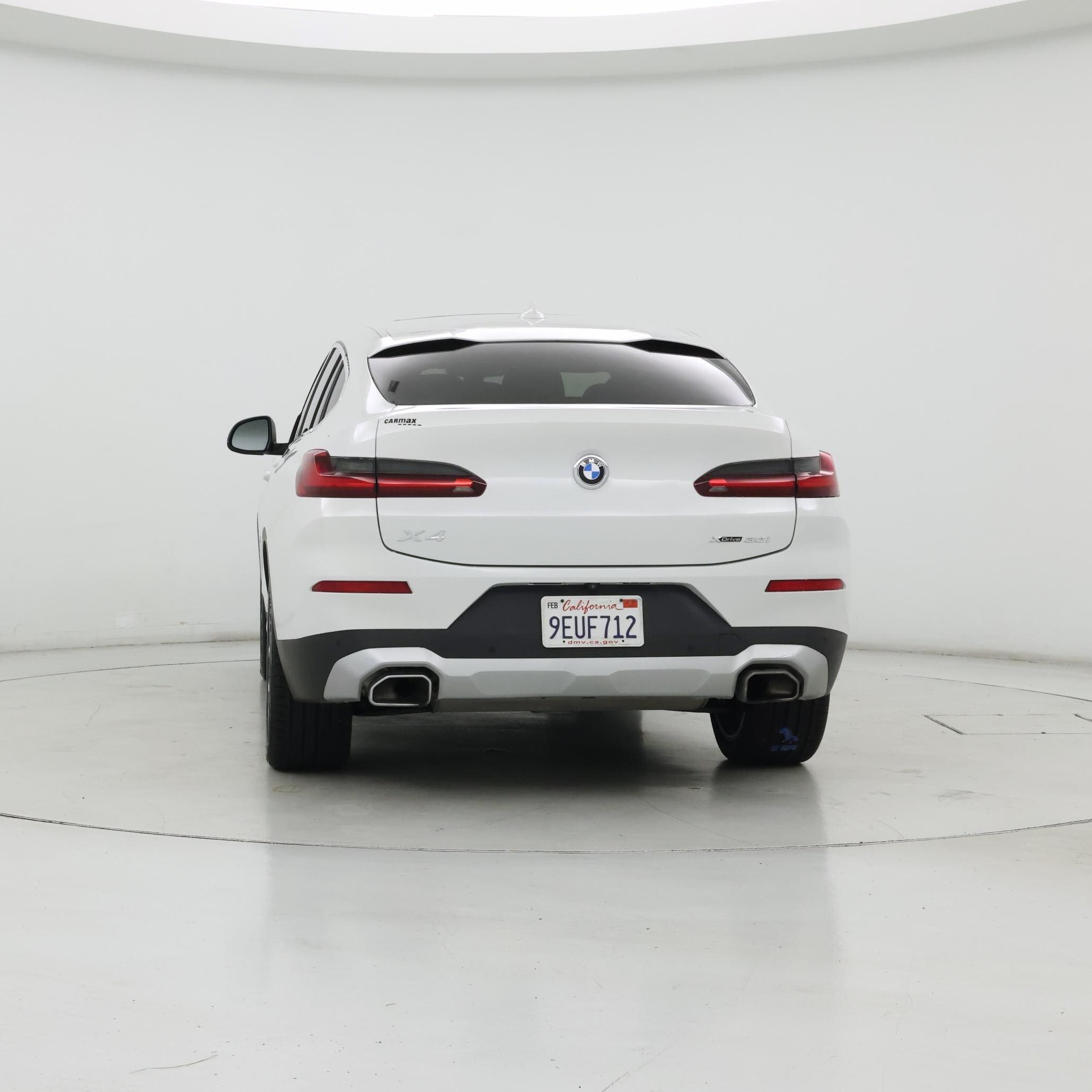 Thumbnail: 2023 BMW X4 - 6