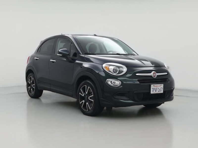 2016 Fiat 500X Easy -
                  Oxnard, CA