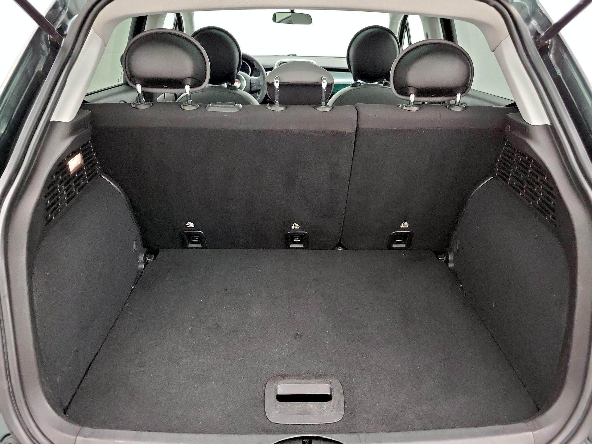 Thumbnail: 2016 Fiat 500X - 20