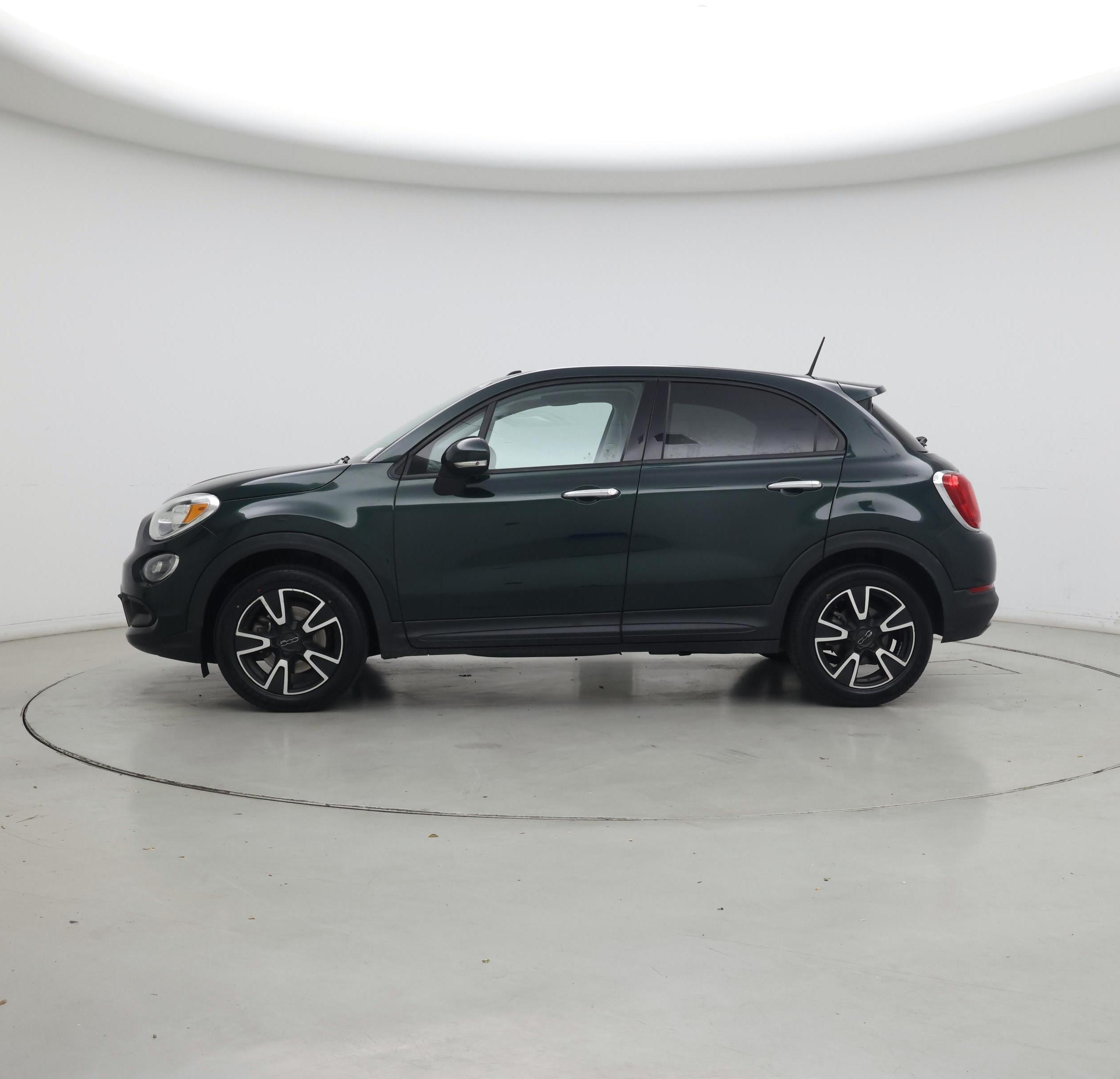 Thumbnail: 2016 Fiat 500X - 3