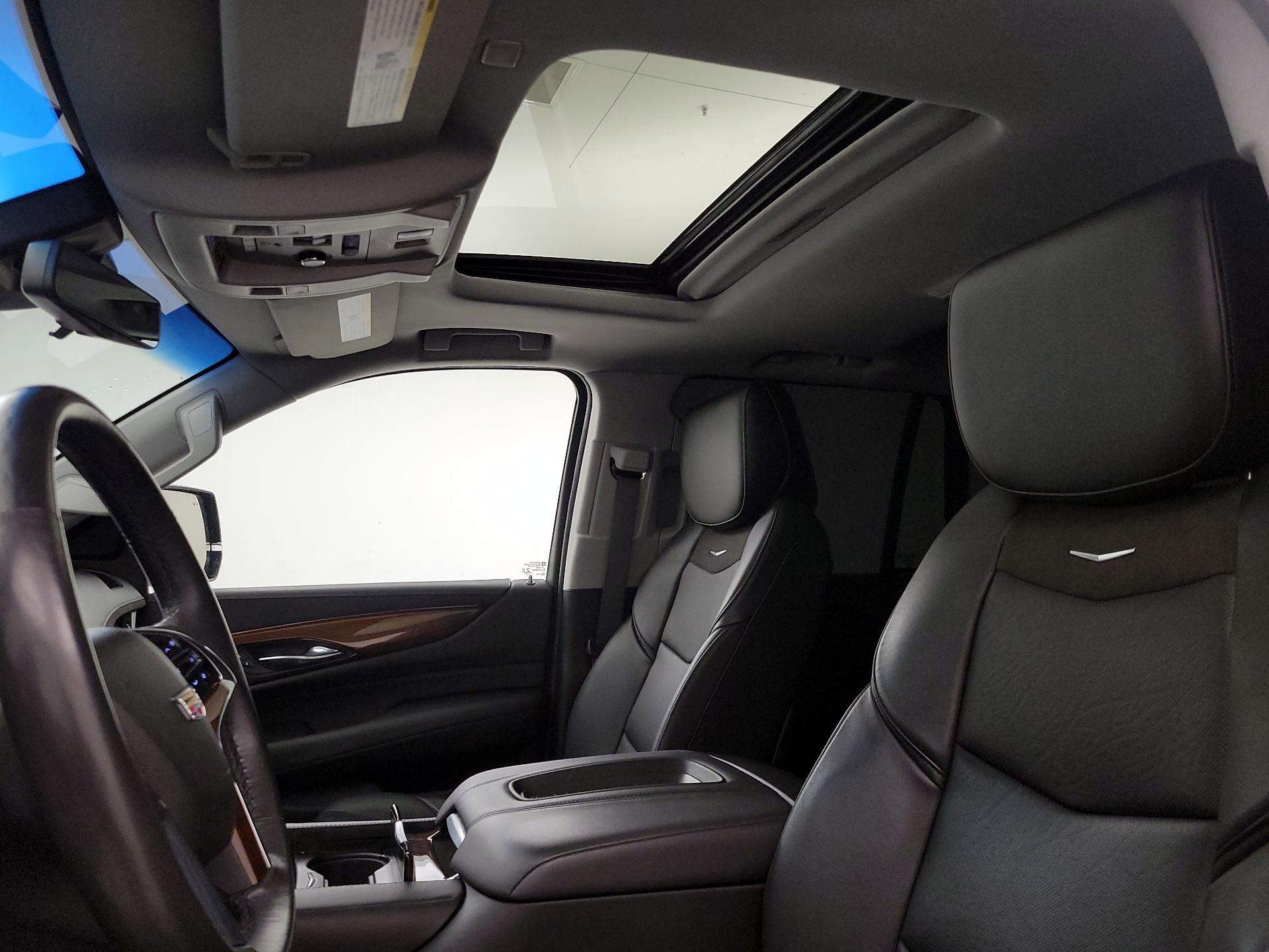Thumbnail: 2020 Cadillac Escalade - 20