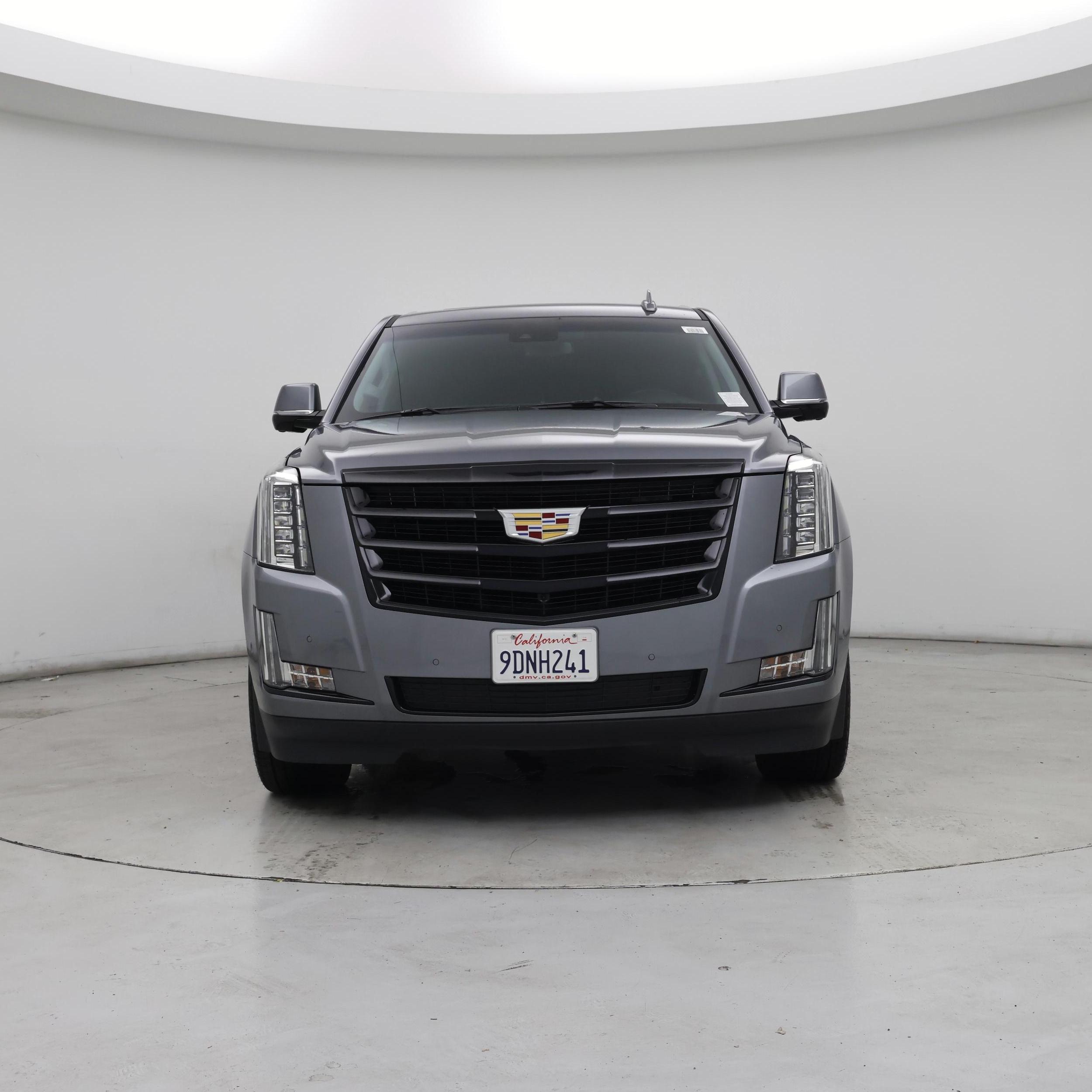 Thumbnail: 2020 Cadillac Escalade - 5