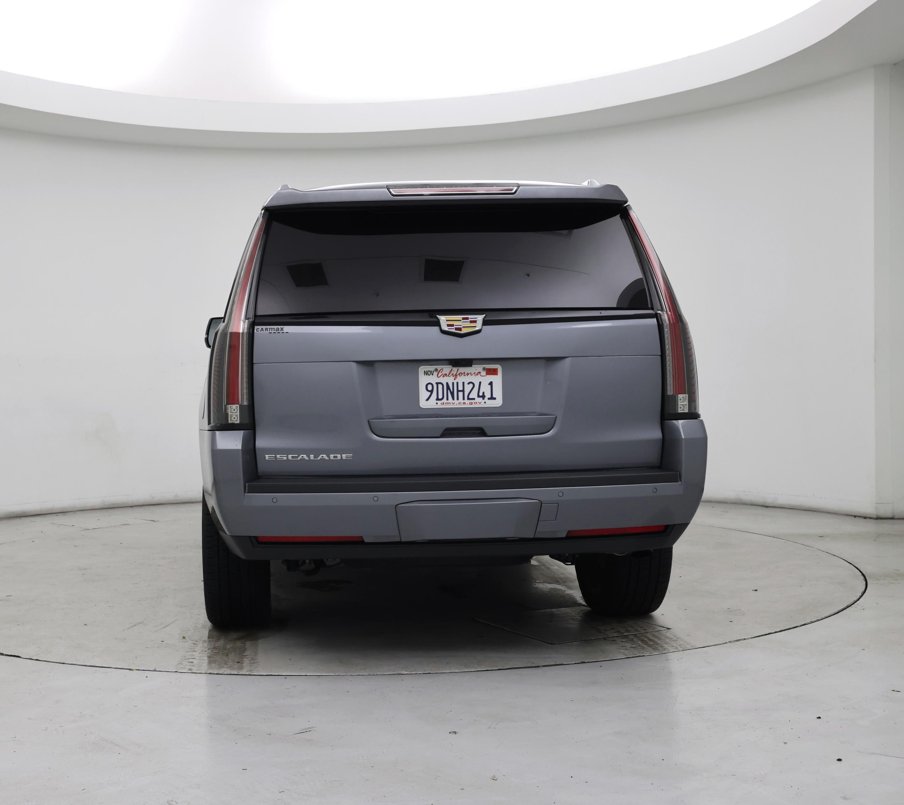 Thumbnail: 2020 Cadillac Escalade - 6