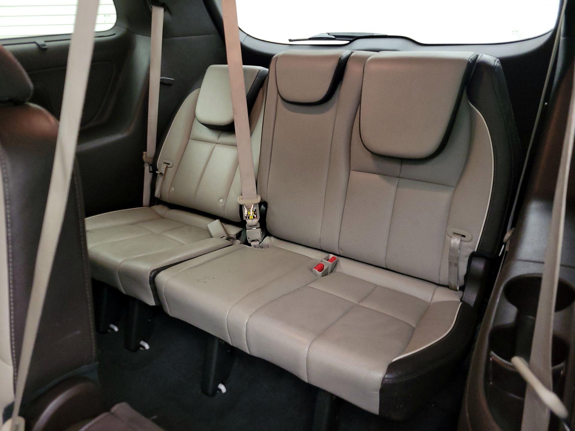 Thumbnail: 2018 Kia Sedona - 20