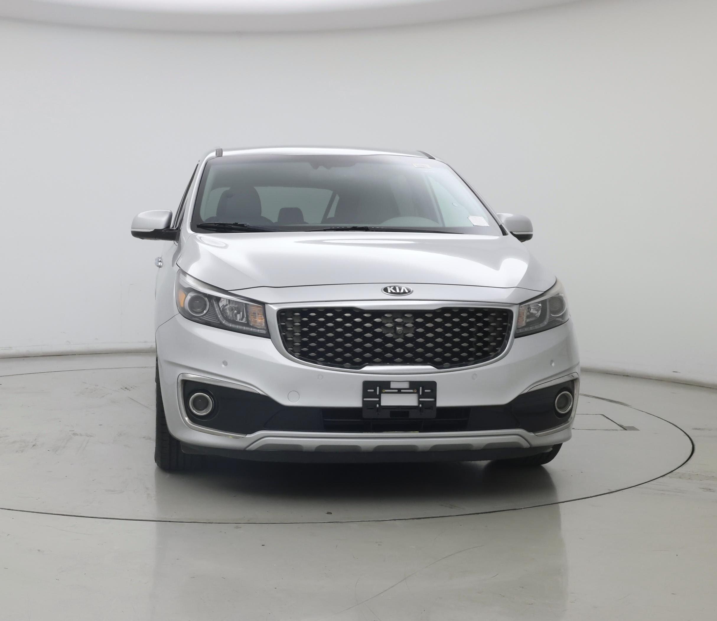 Thumbnail: 2018 Kia Sedona - 5