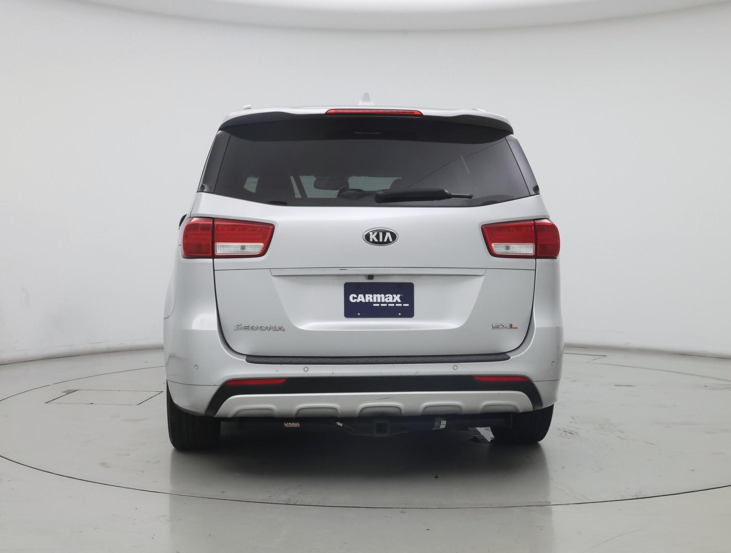 Thumbnail: 2018 Kia Sedona - 6