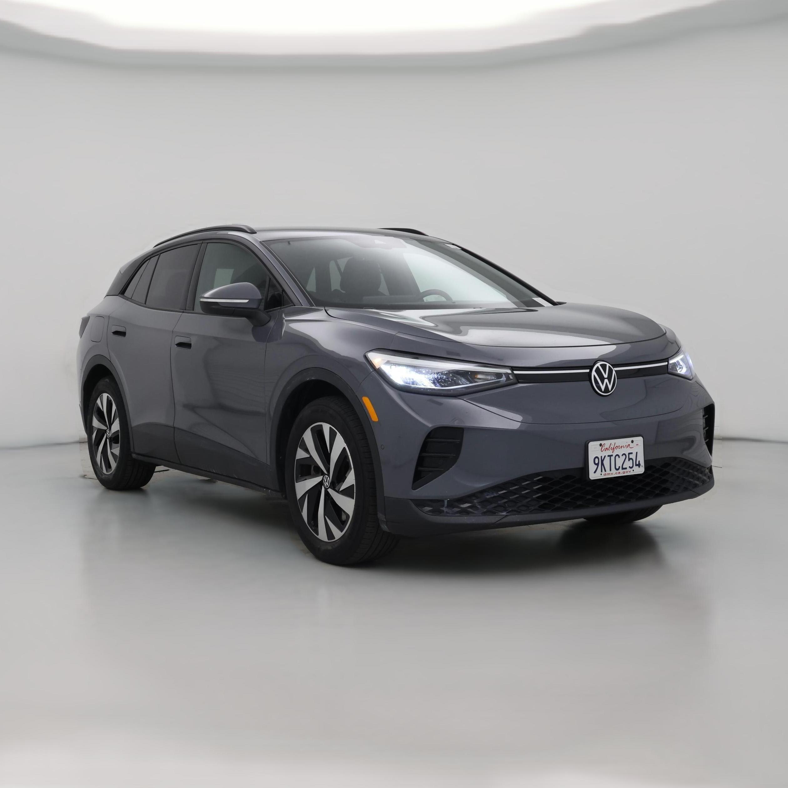 Thumbnail: 2023 Volkswagen ID.4 - 1