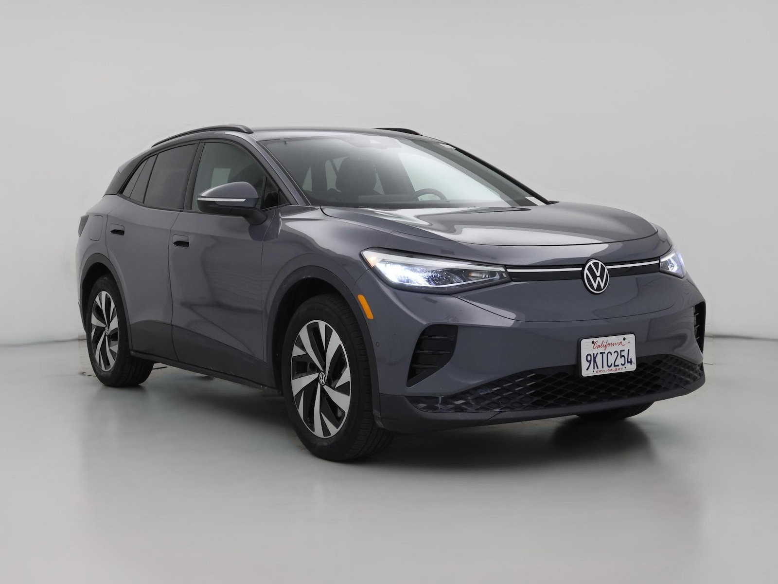 2023 Volkswagen ID.4 STANDARD