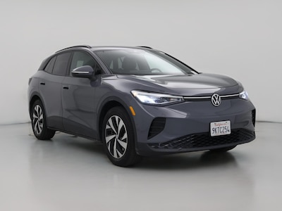 2023 Volkswagen ID.4 EV Standard