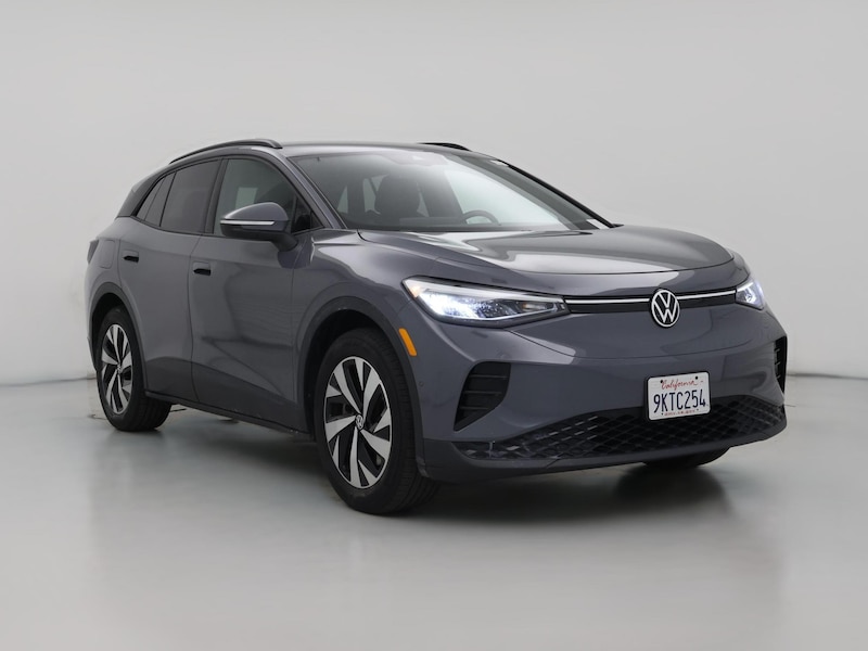 2023 Volkswagen ID.4 Standard -
                  Fairfield, CA