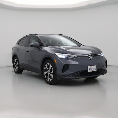 2023 Volkswagen ID.4 EV Standard