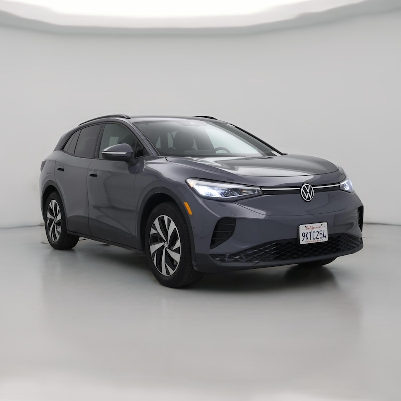 2023 Volkswagen ID.4 EV Standard