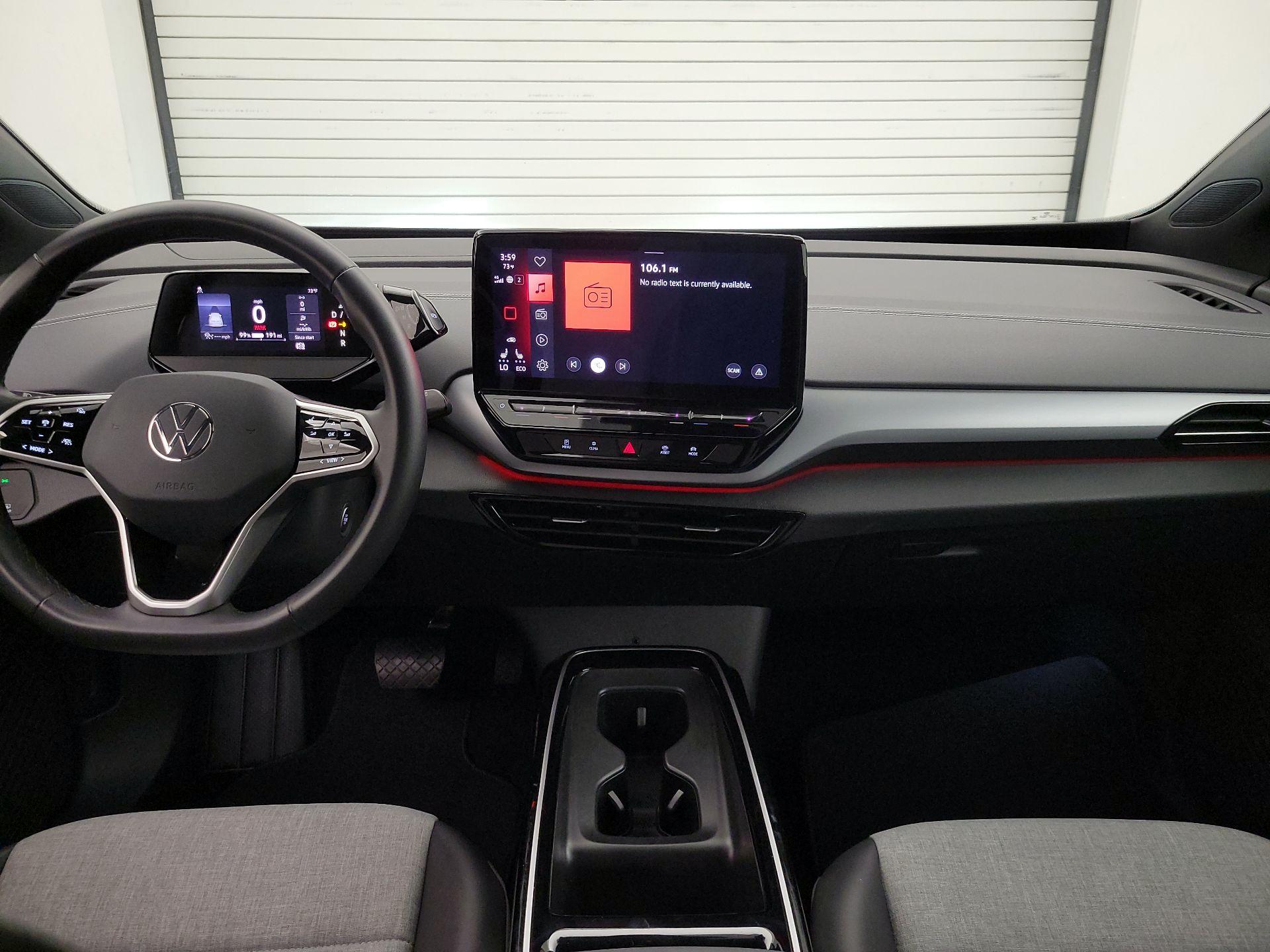 Thumbnail: 2023 Volkswagen ID.4 - 9