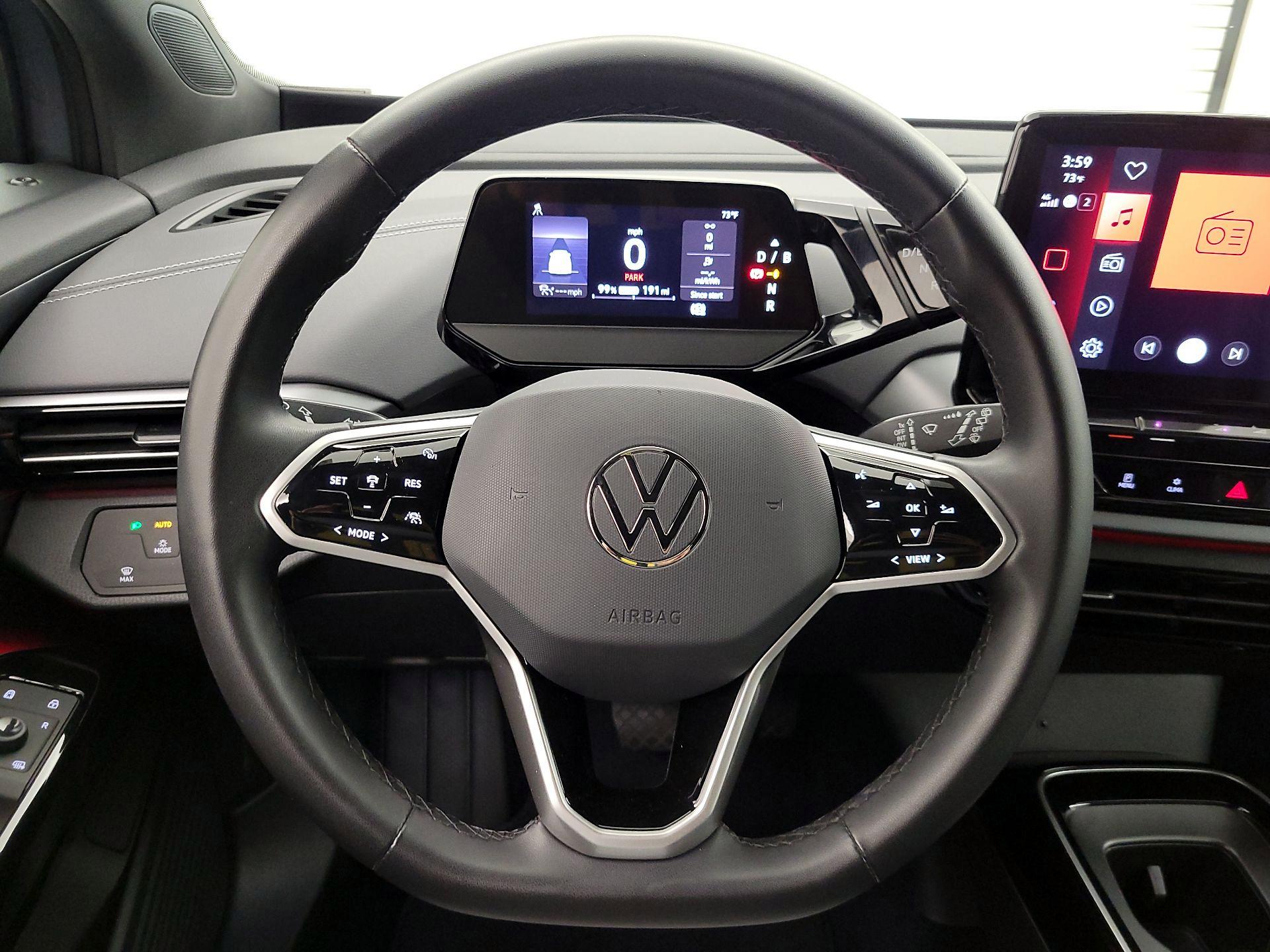 Thumbnail: 2023 Volkswagen ID.4 - 10