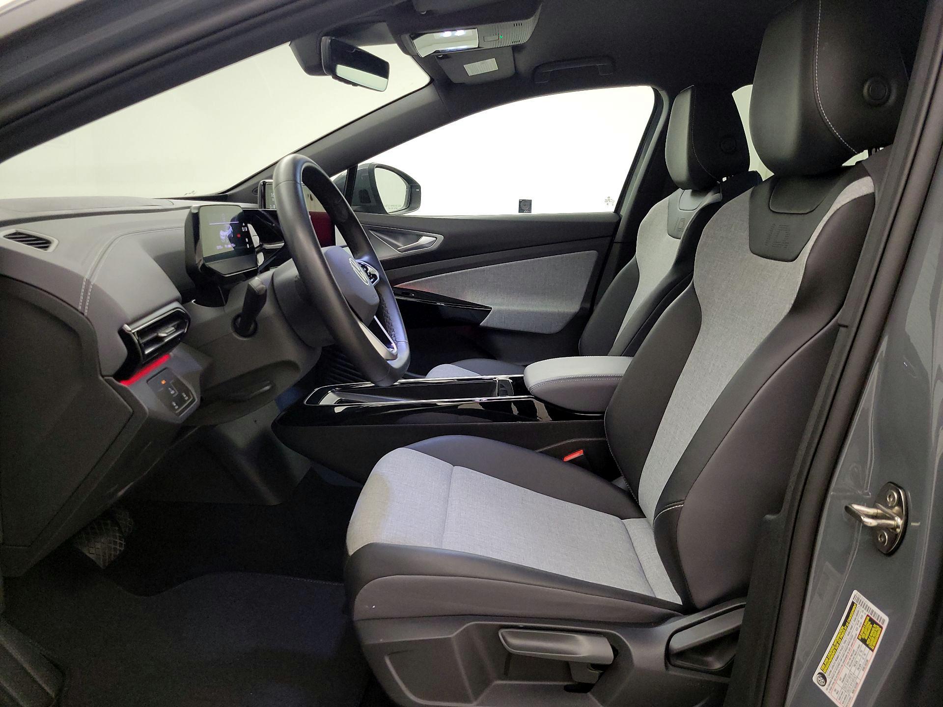 Thumbnail: 2023 Volkswagen ID.4 - 11