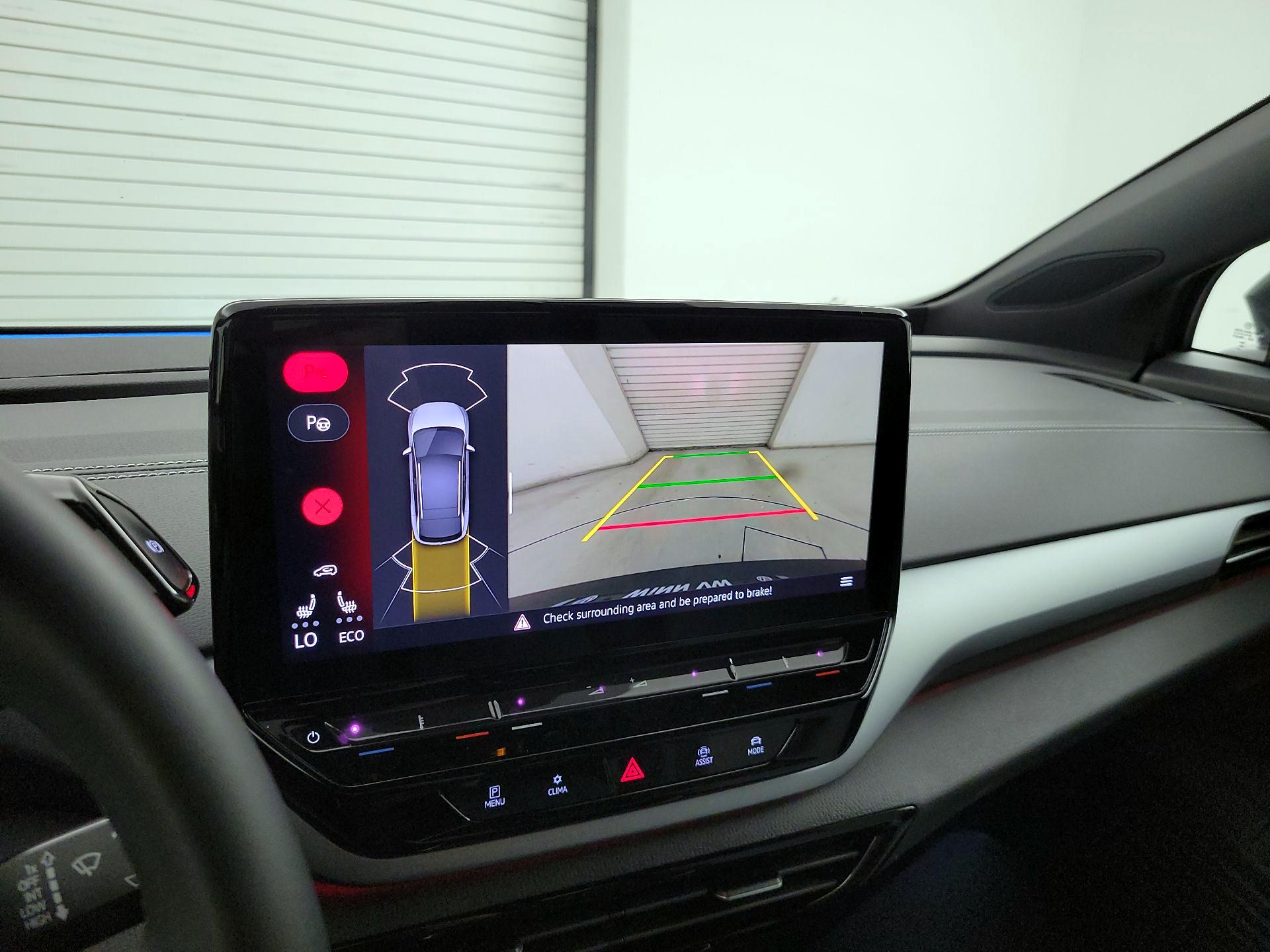 Thumbnail: 2023 Volkswagen ID.4 - 14