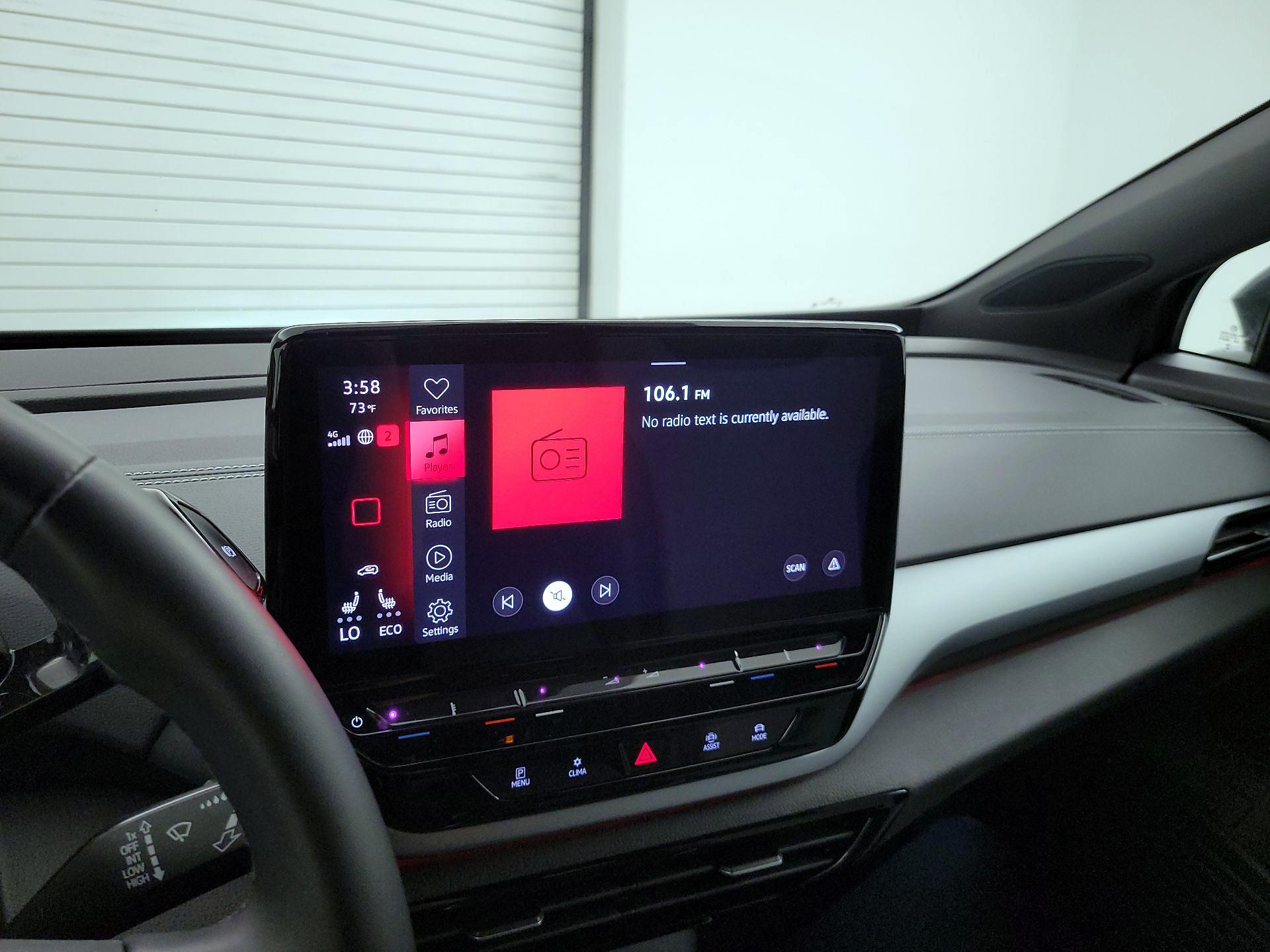 Thumbnail: 2023 Volkswagen ID.4 - 15