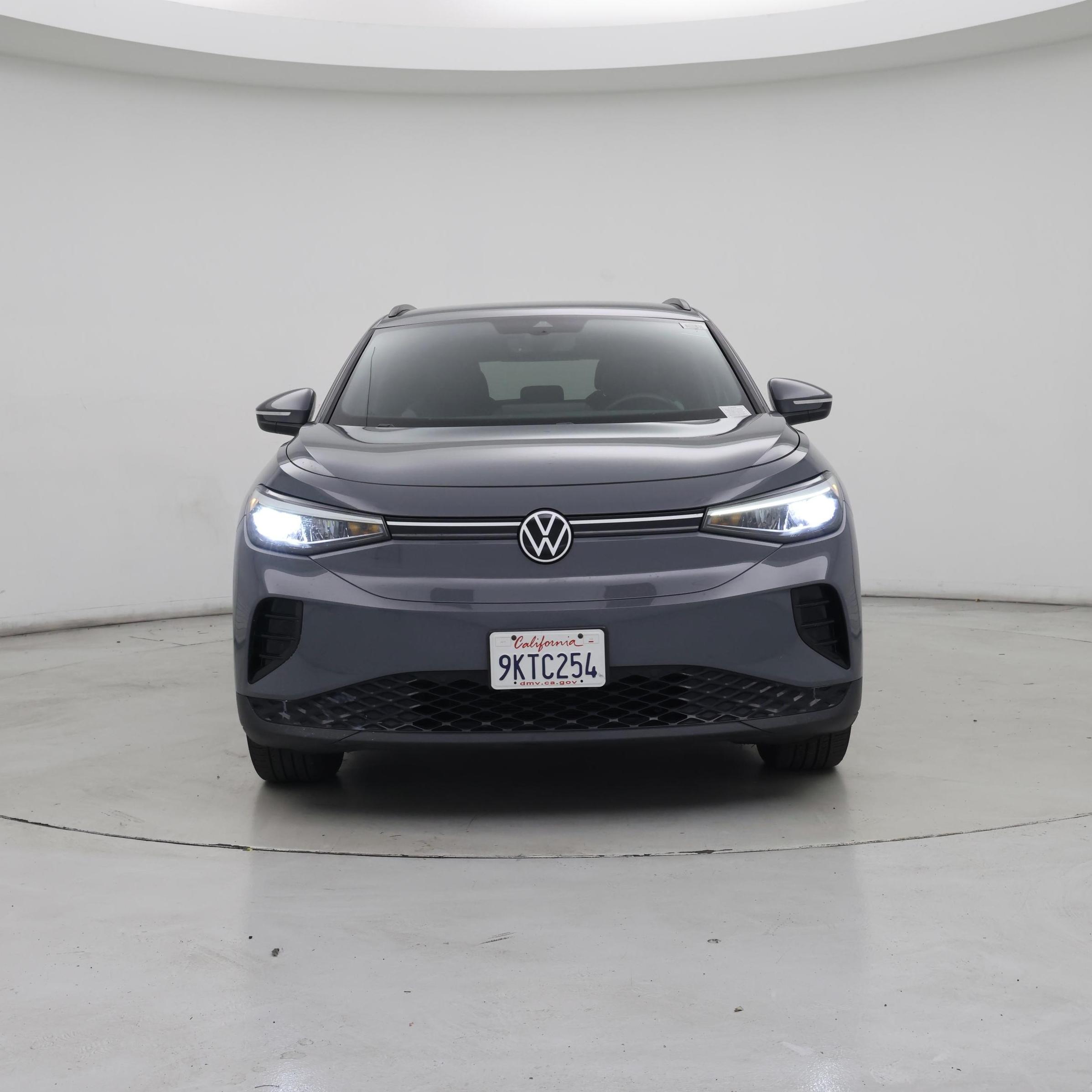 Thumbnail: 2023 Volkswagen ID.4 - 5