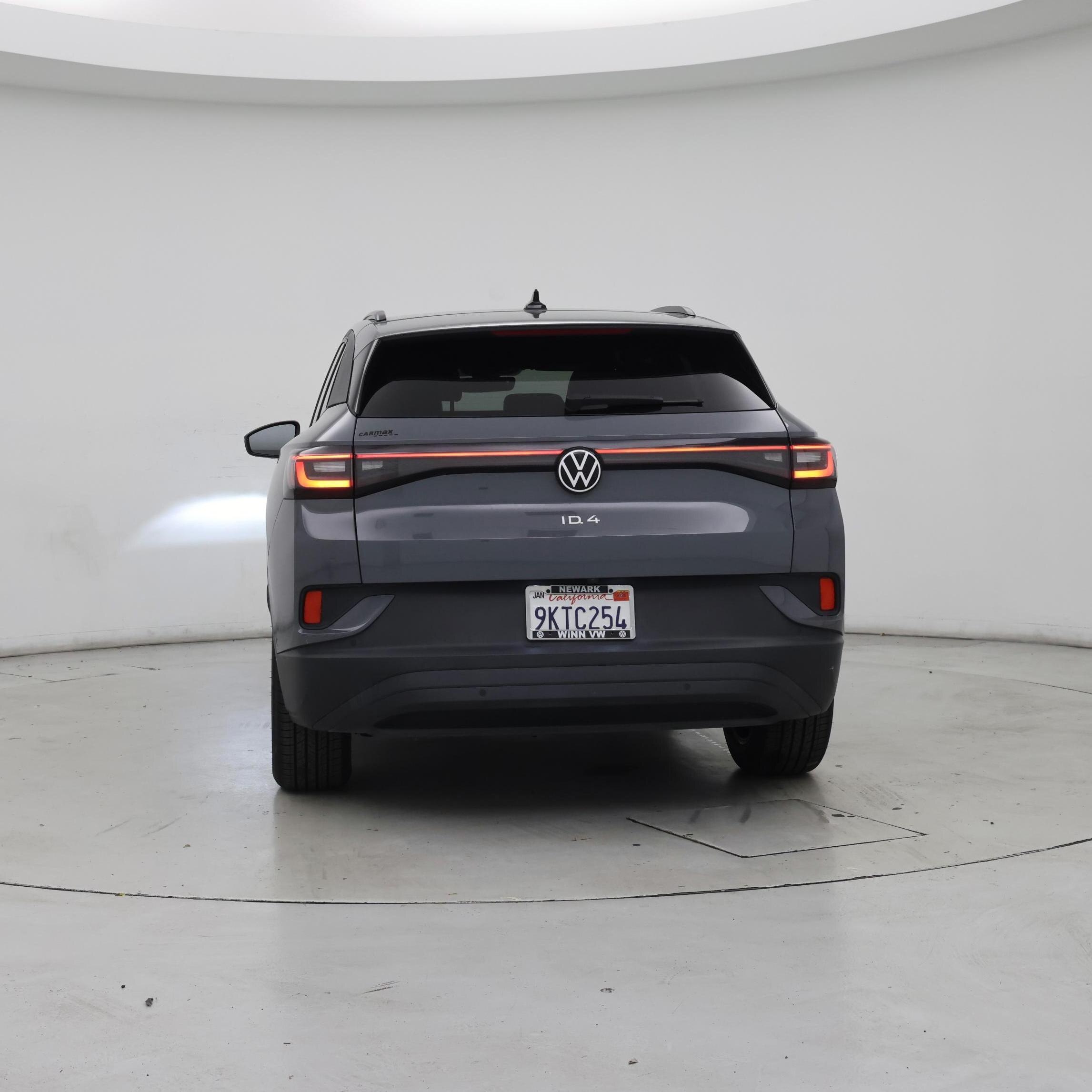 Thumbnail: 2023 Volkswagen ID.4 - 6