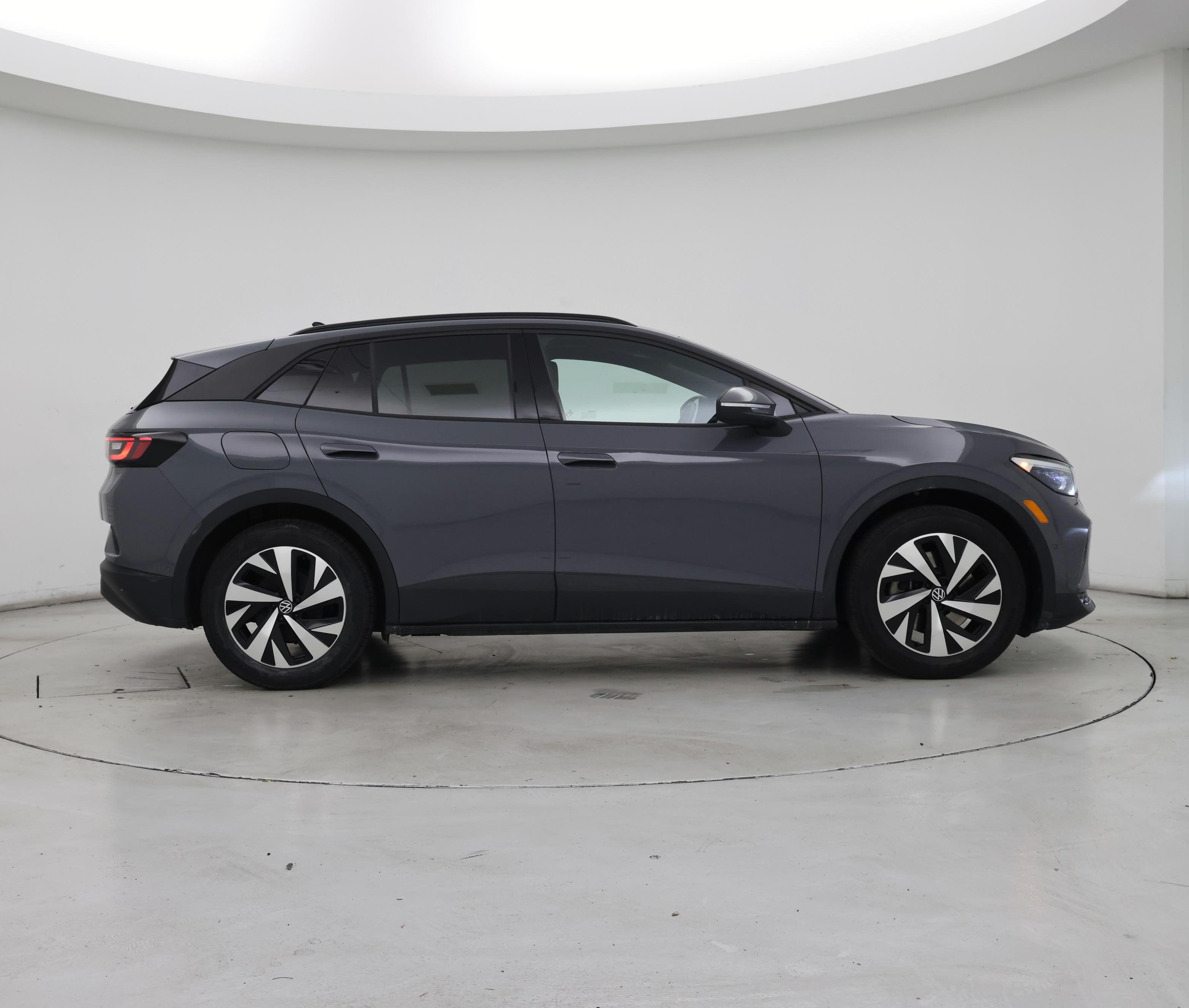 Thumbnail: 2023 Volkswagen ID.4 - 7