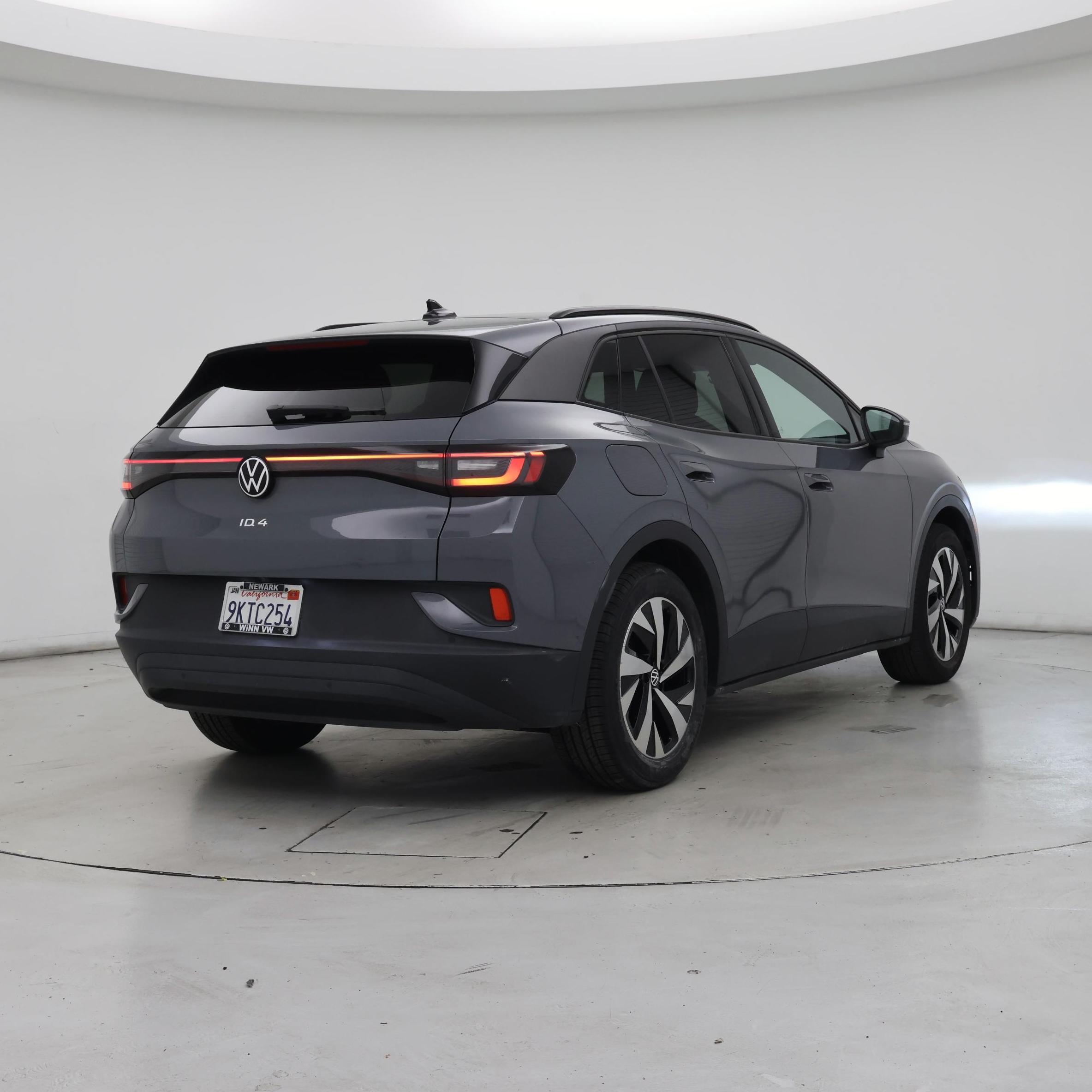 Thumbnail: 2023 Volkswagen ID.4 - 8