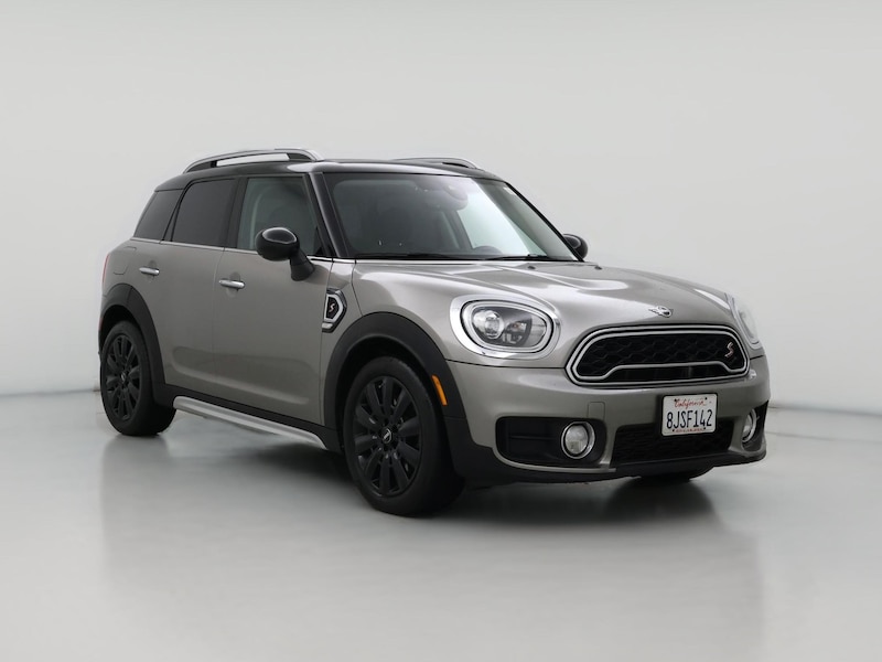 2019 MINI Cooper Countryman S -
                  Inglewood, CA
