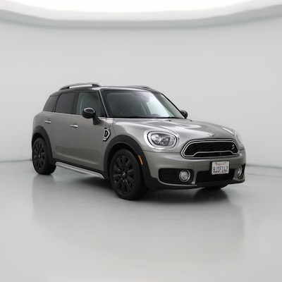 2019 Mini Cooper Countryman S