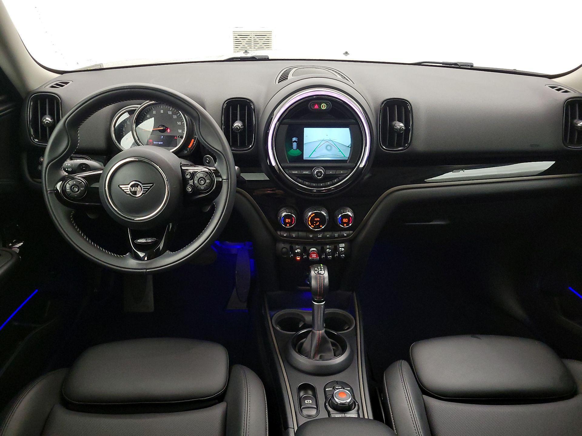 Thumbnail: 2019 MINI Cooper Countryman - 9