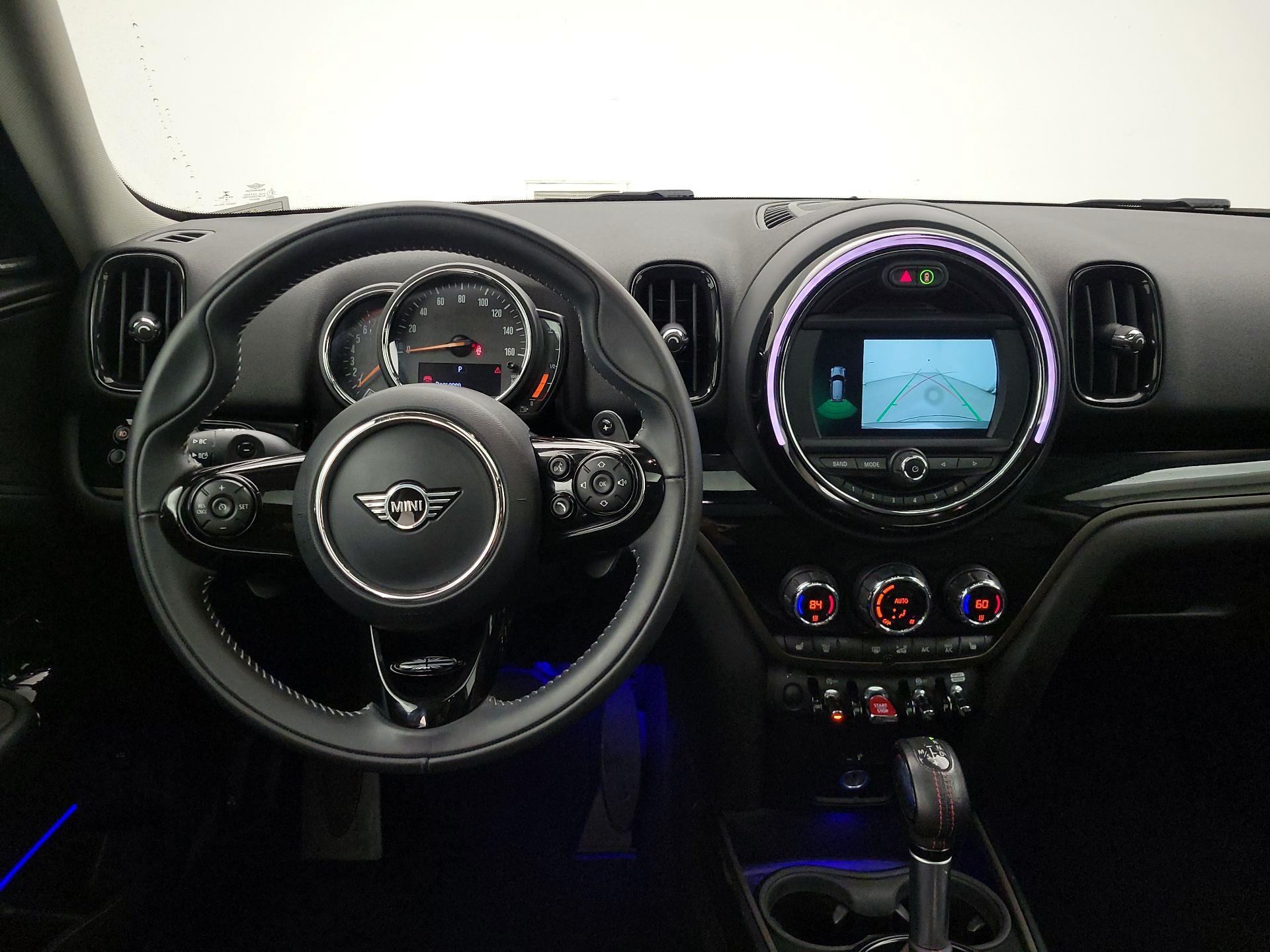 Thumbnail: 2019 MINI Cooper Countryman - 10