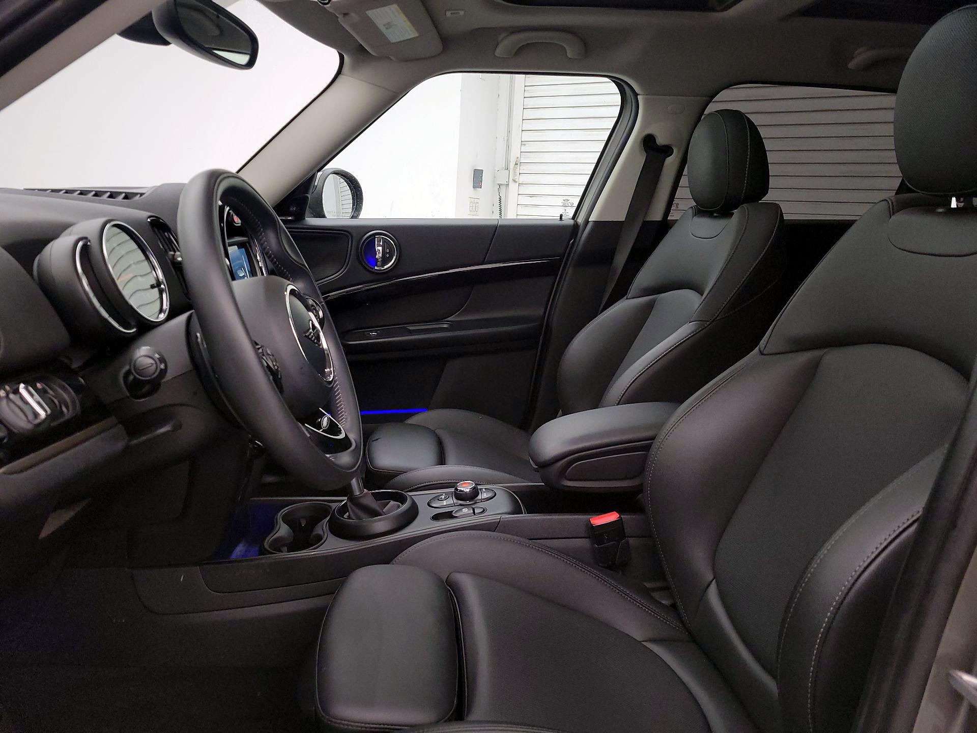 Thumbnail: 2019 MINI Cooper Countryman - 11