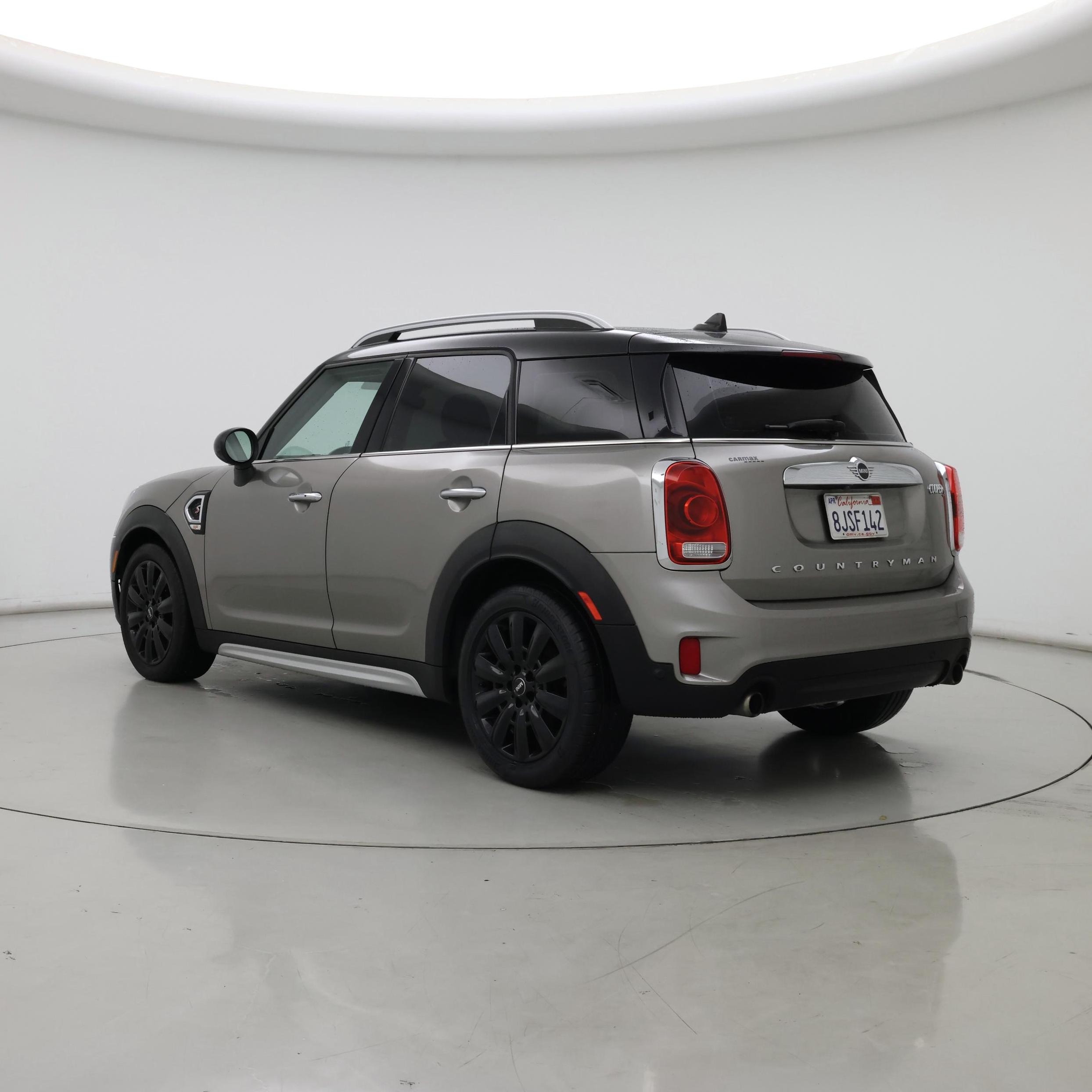 Thumbnail: 2019 MINI Cooper Countryman - 2