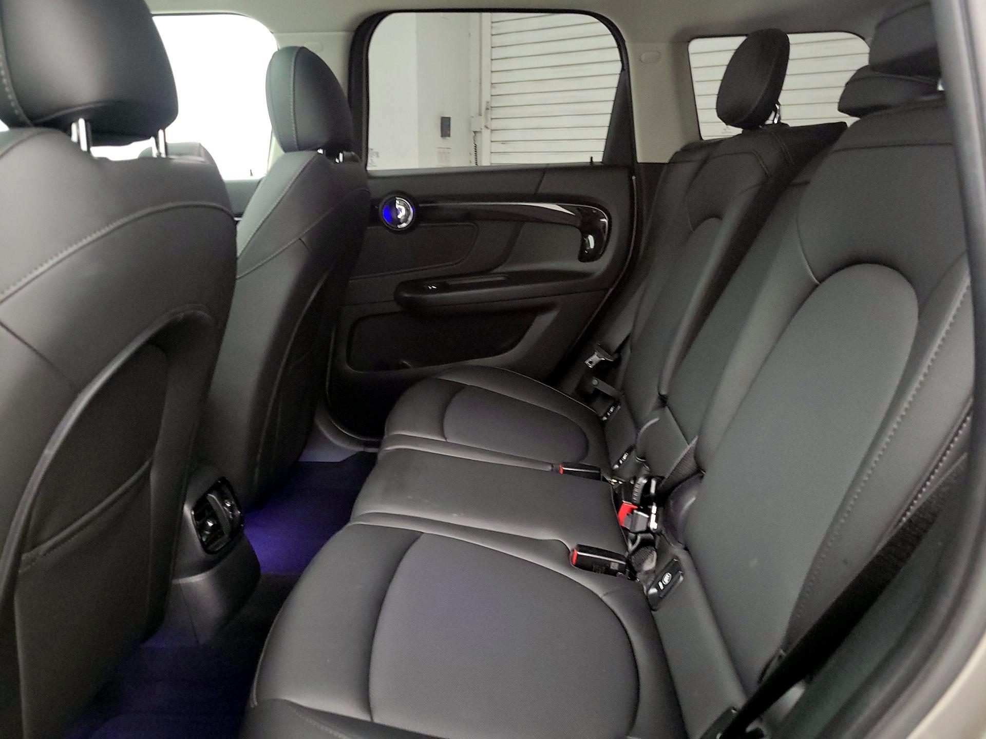 Thumbnail: 2019 MINI Cooper Countryman - 20