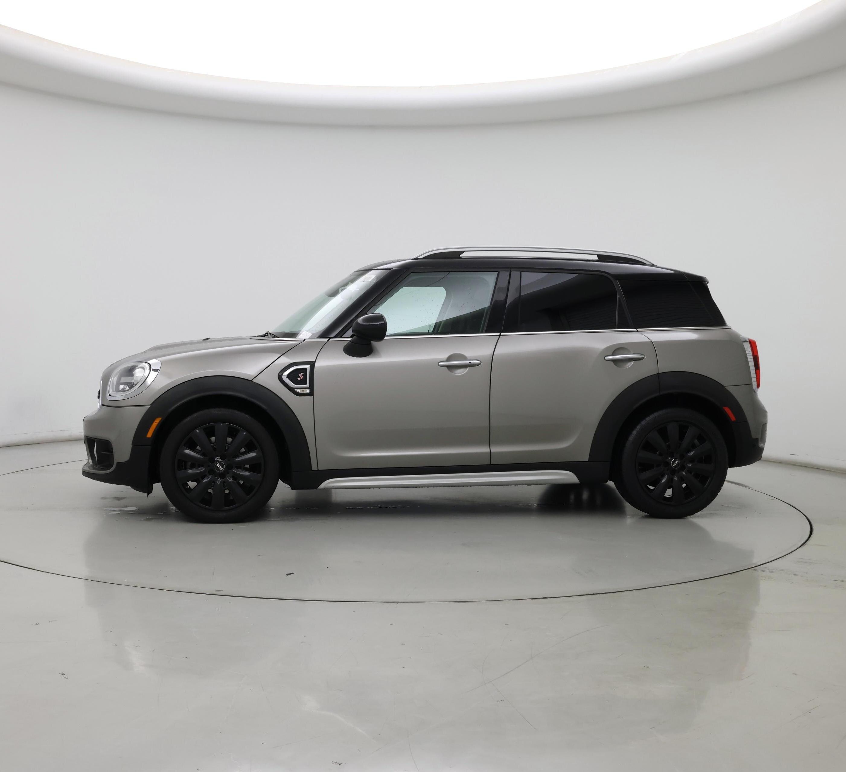 Thumbnail: 2019 MINI Cooper Countryman - 3