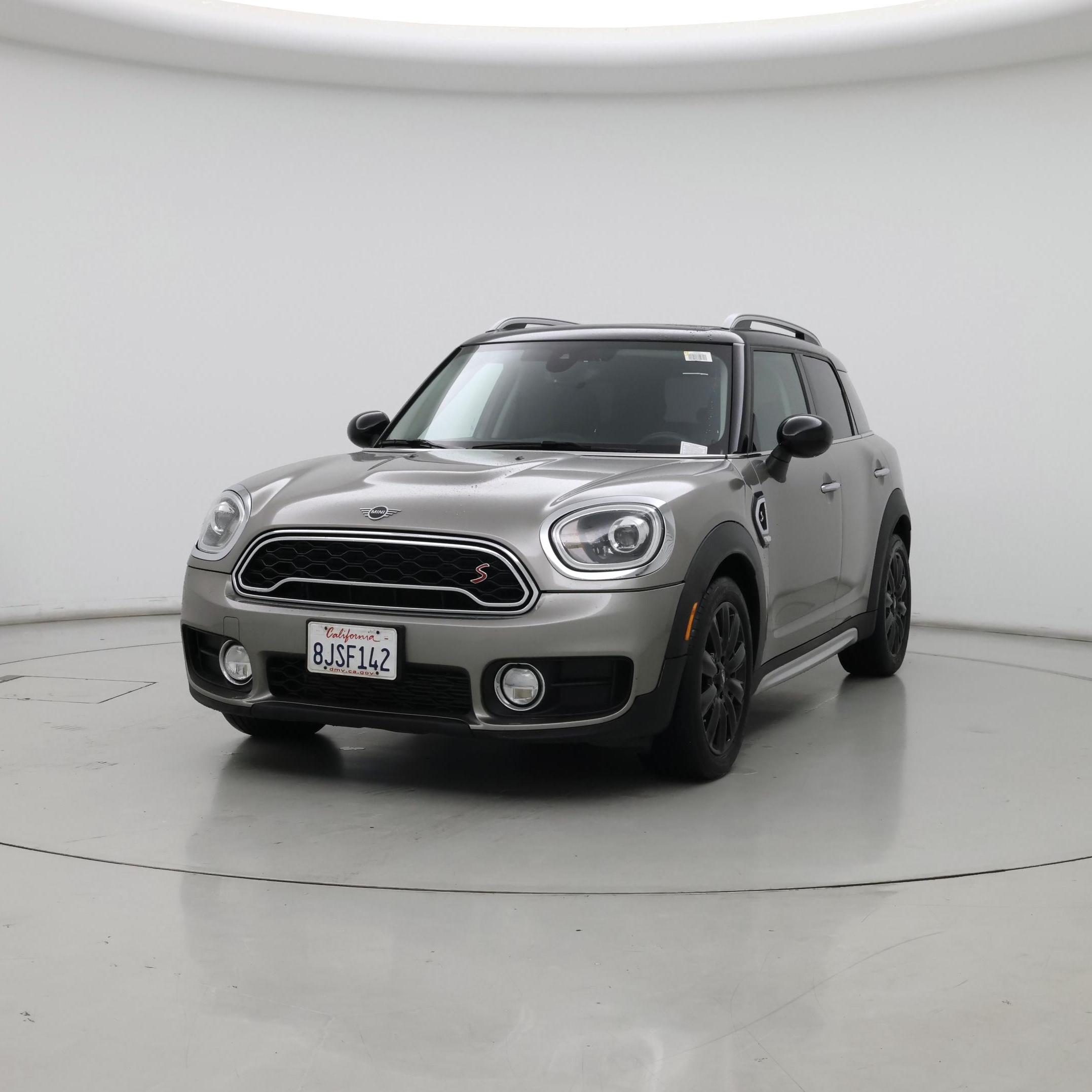 Thumbnail: 2019 MINI Cooper Countryman - 4