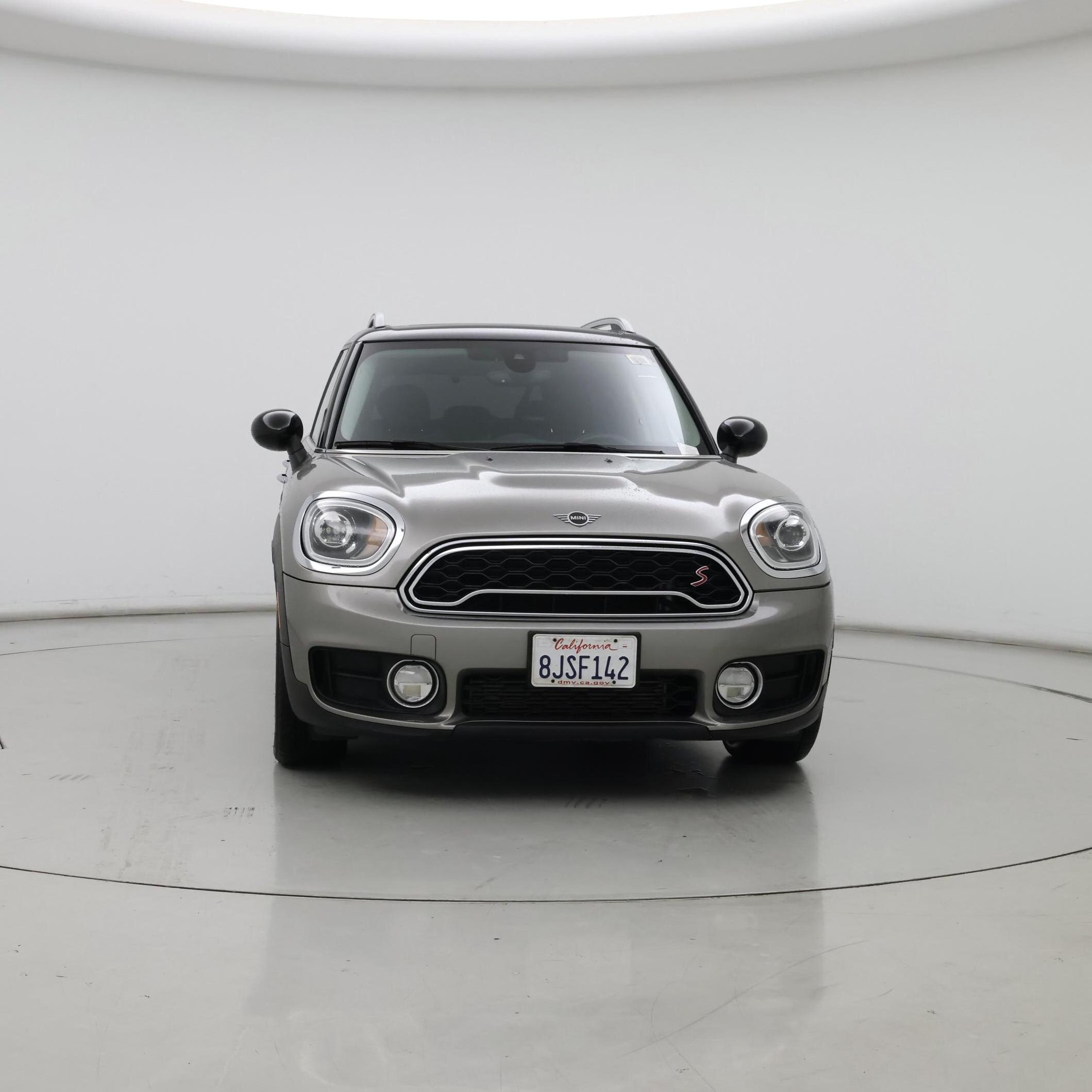 Thumbnail: 2019 MINI Cooper Countryman - 5